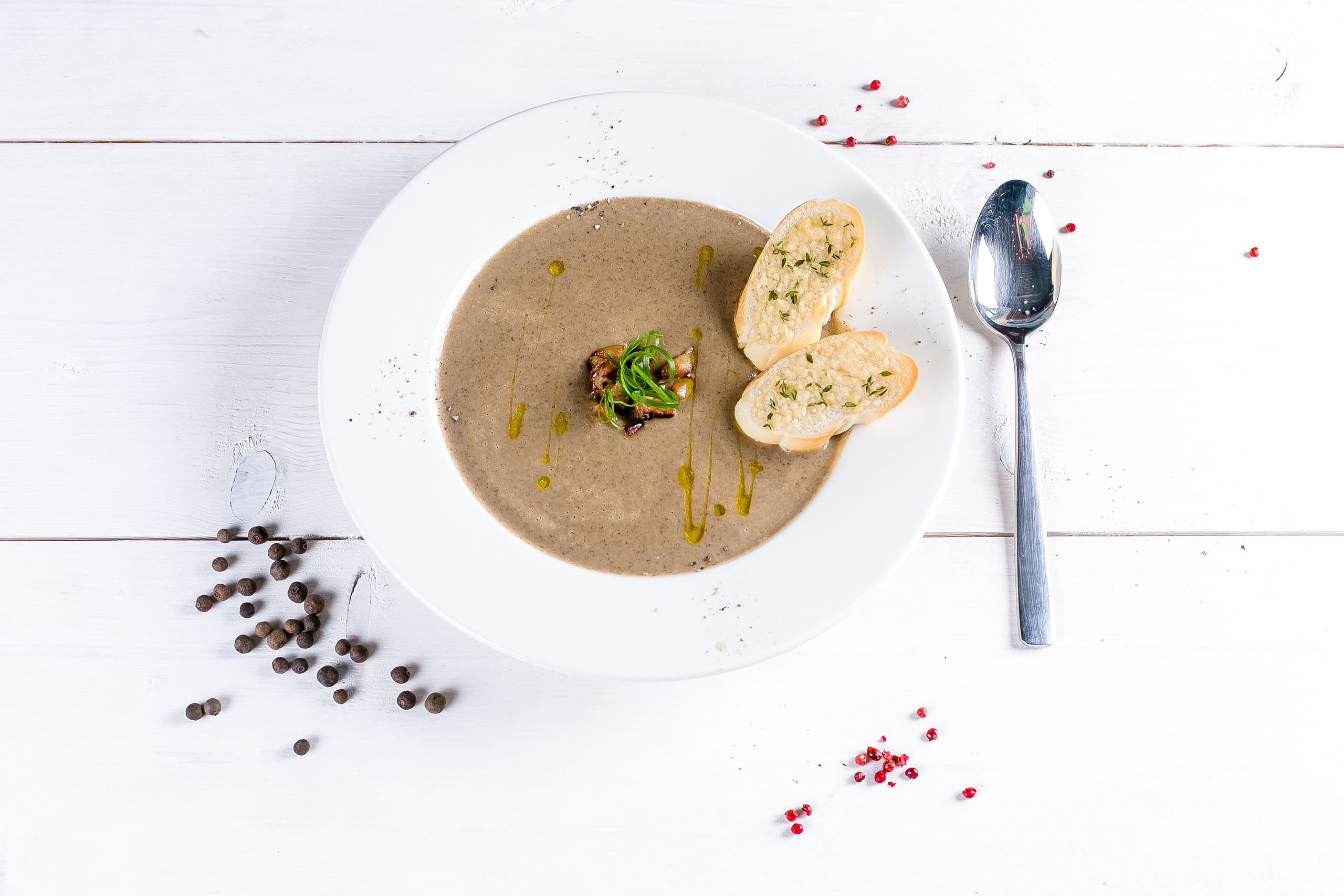 Блюда. Главная