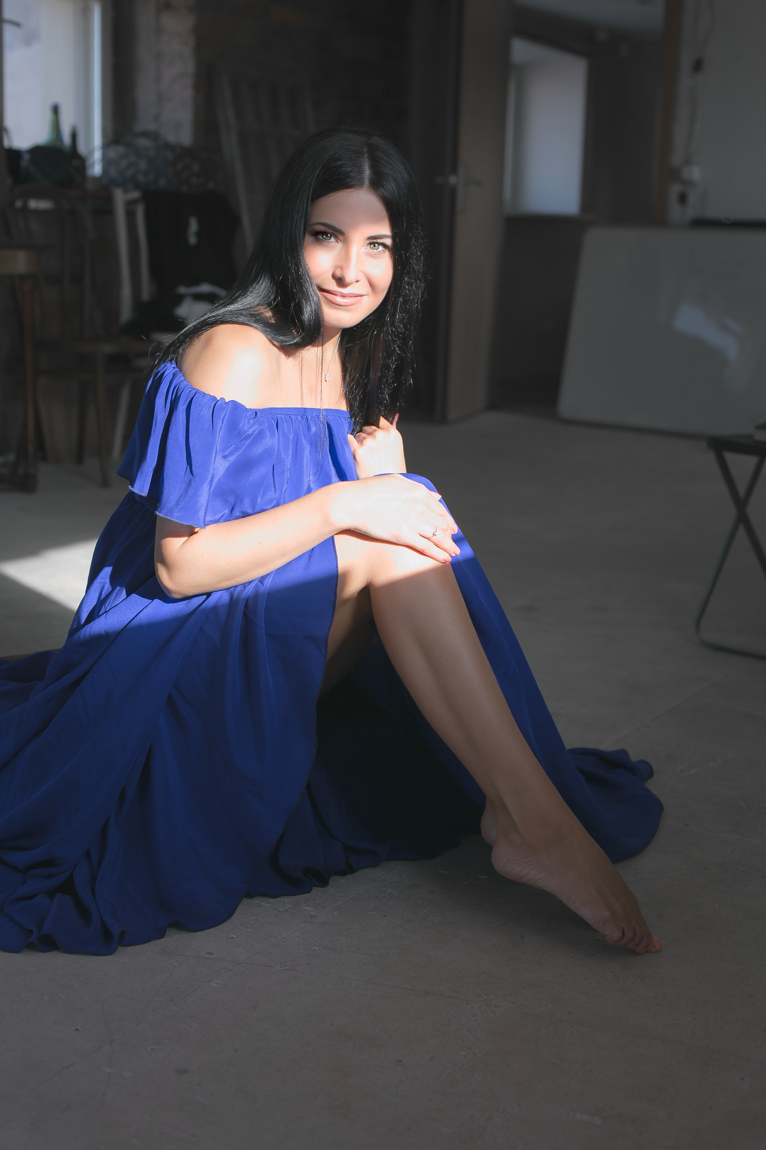 СТУДИЯ. Главная