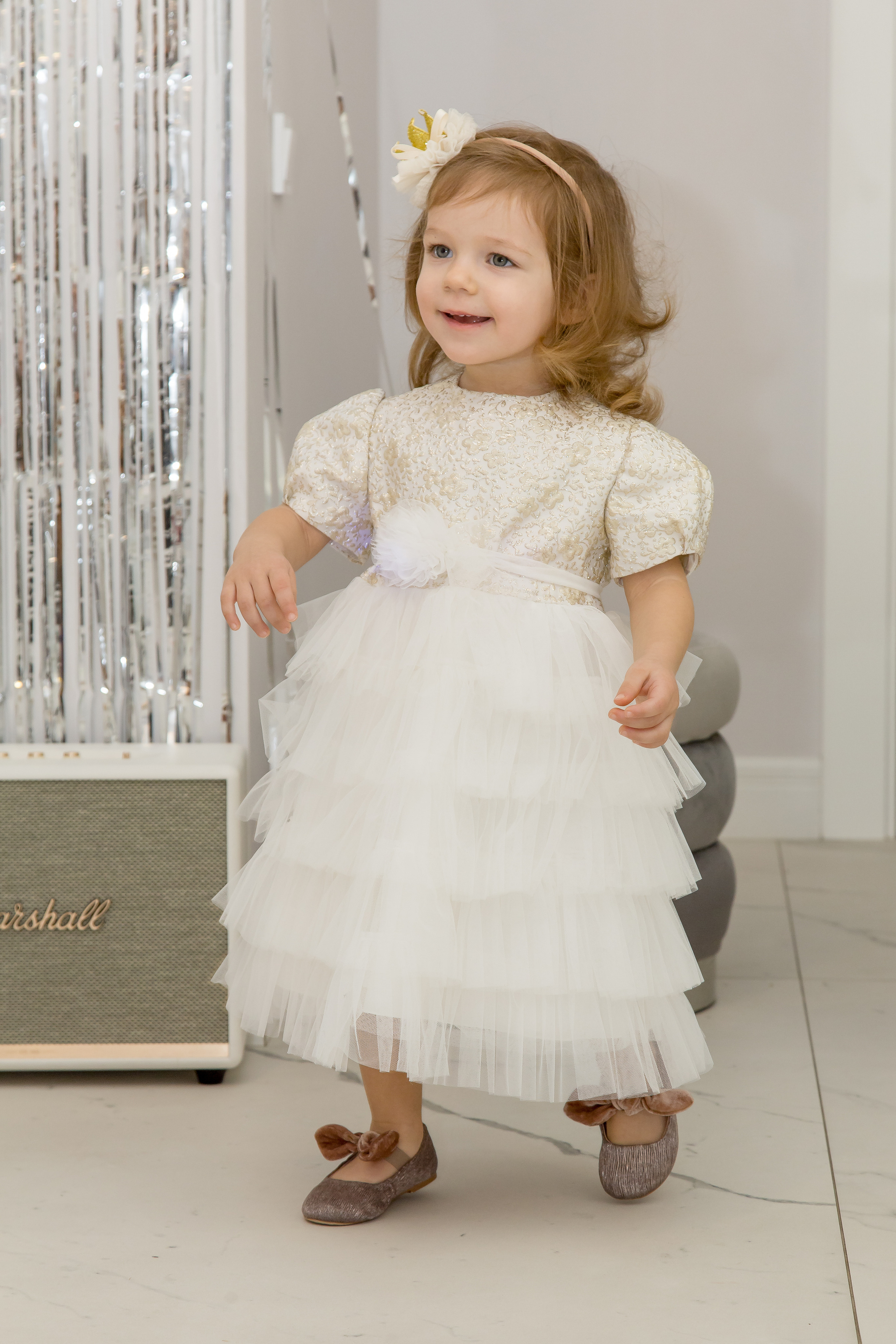 СЛАВНА 2 ГОДА. Главная