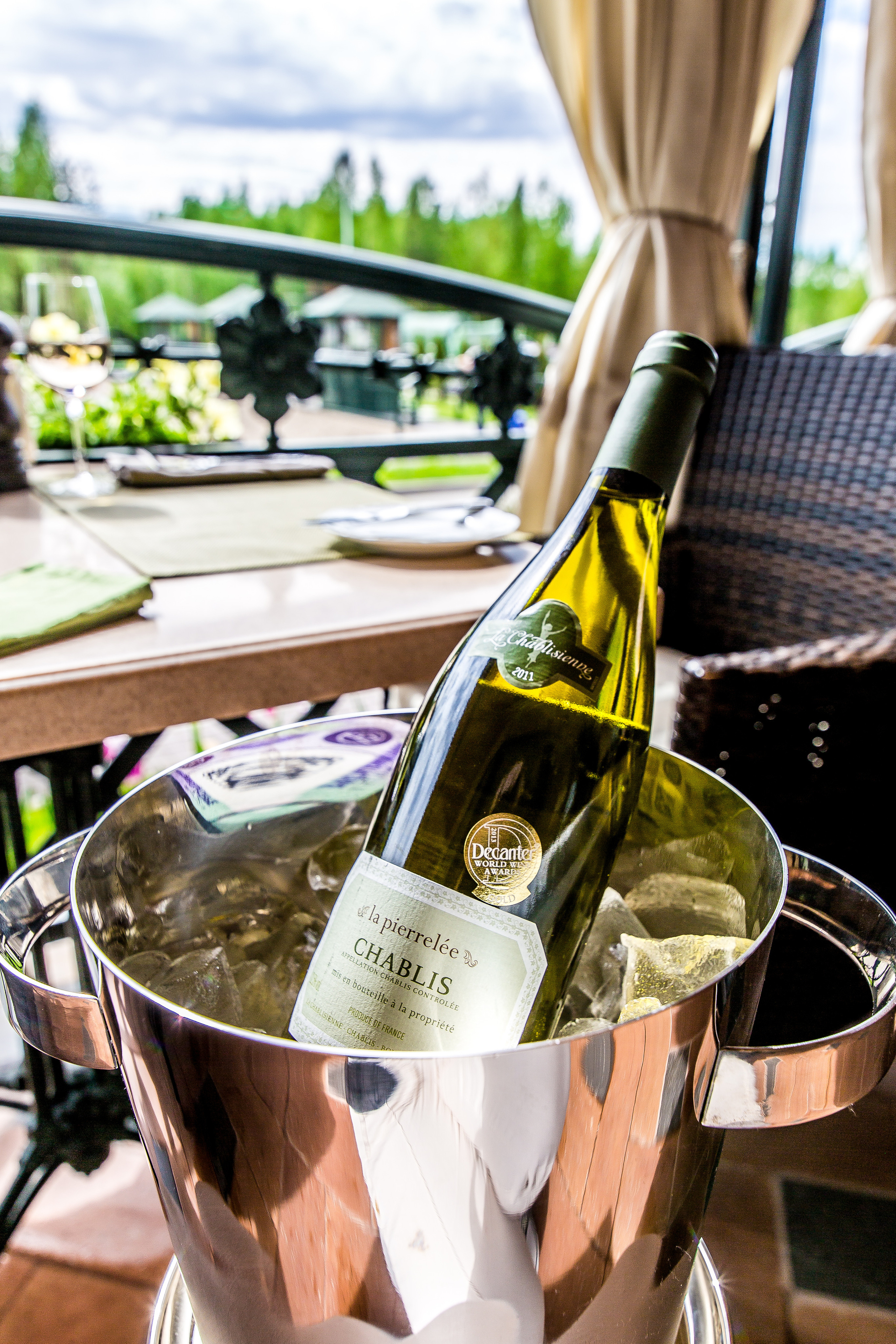 РЕСТОРАН для рекламы. Главная