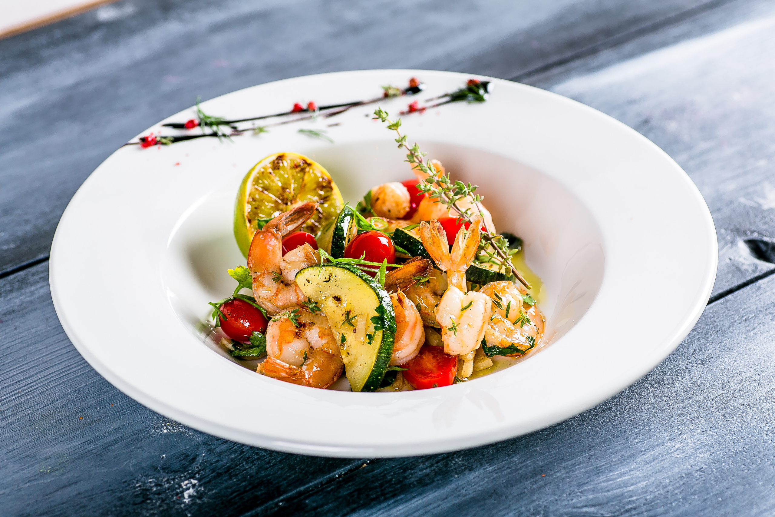 Блюда. Главная