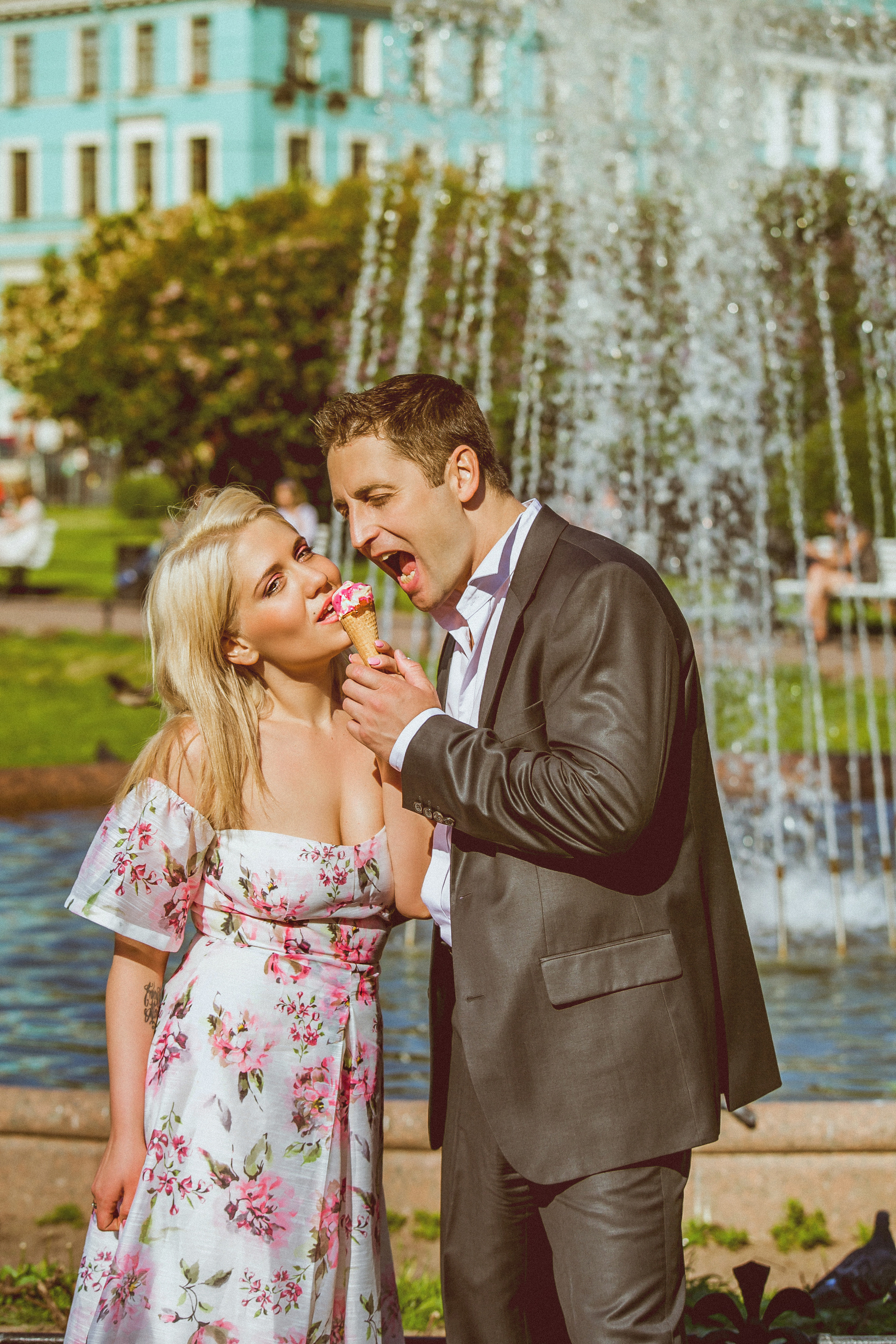 ПРО ЛЮБОВЬ. Главная