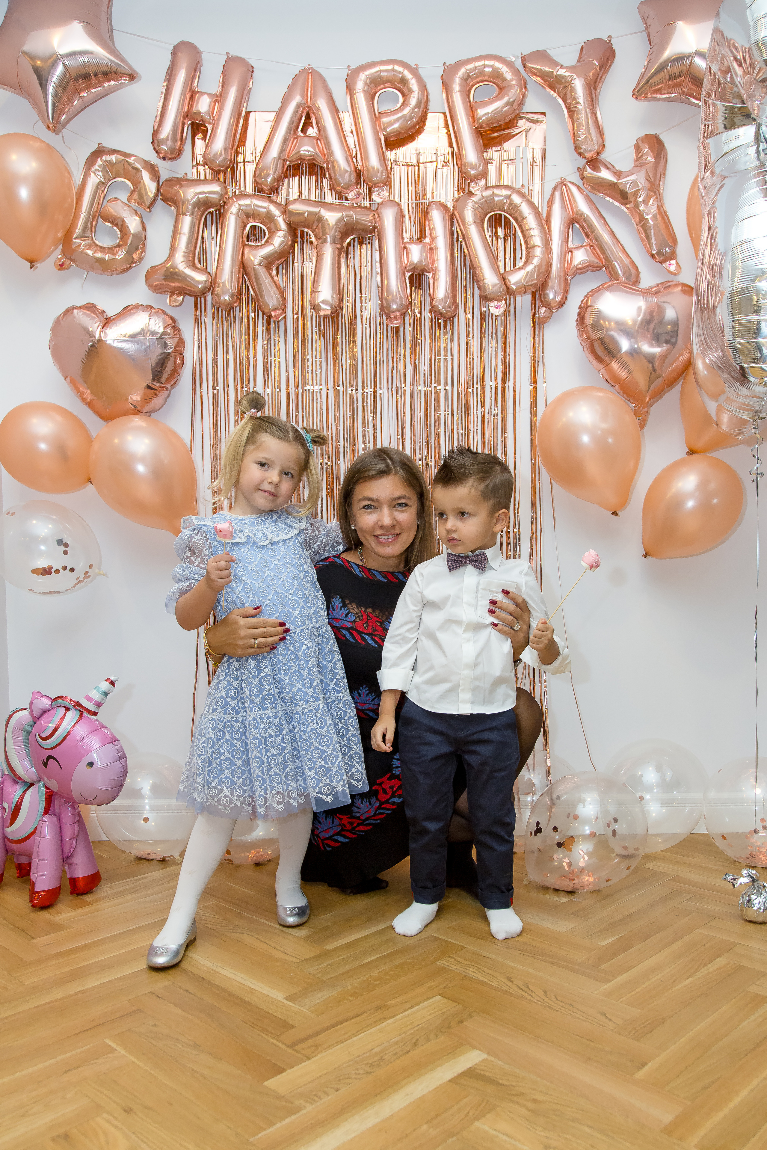 СЛАВНА 2 ГОДА. Главная