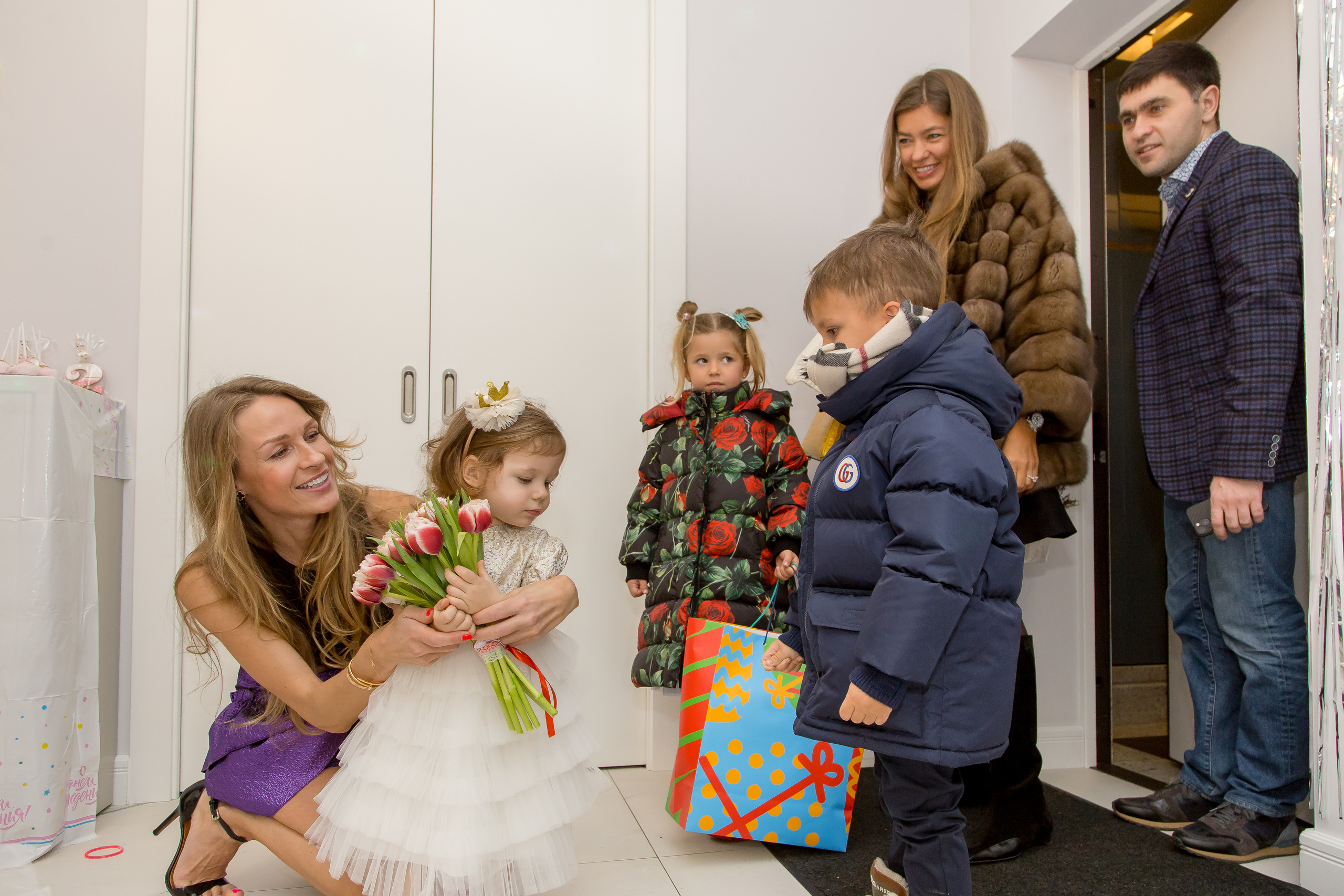 СЛАВНА 2 ГОДА. Главная