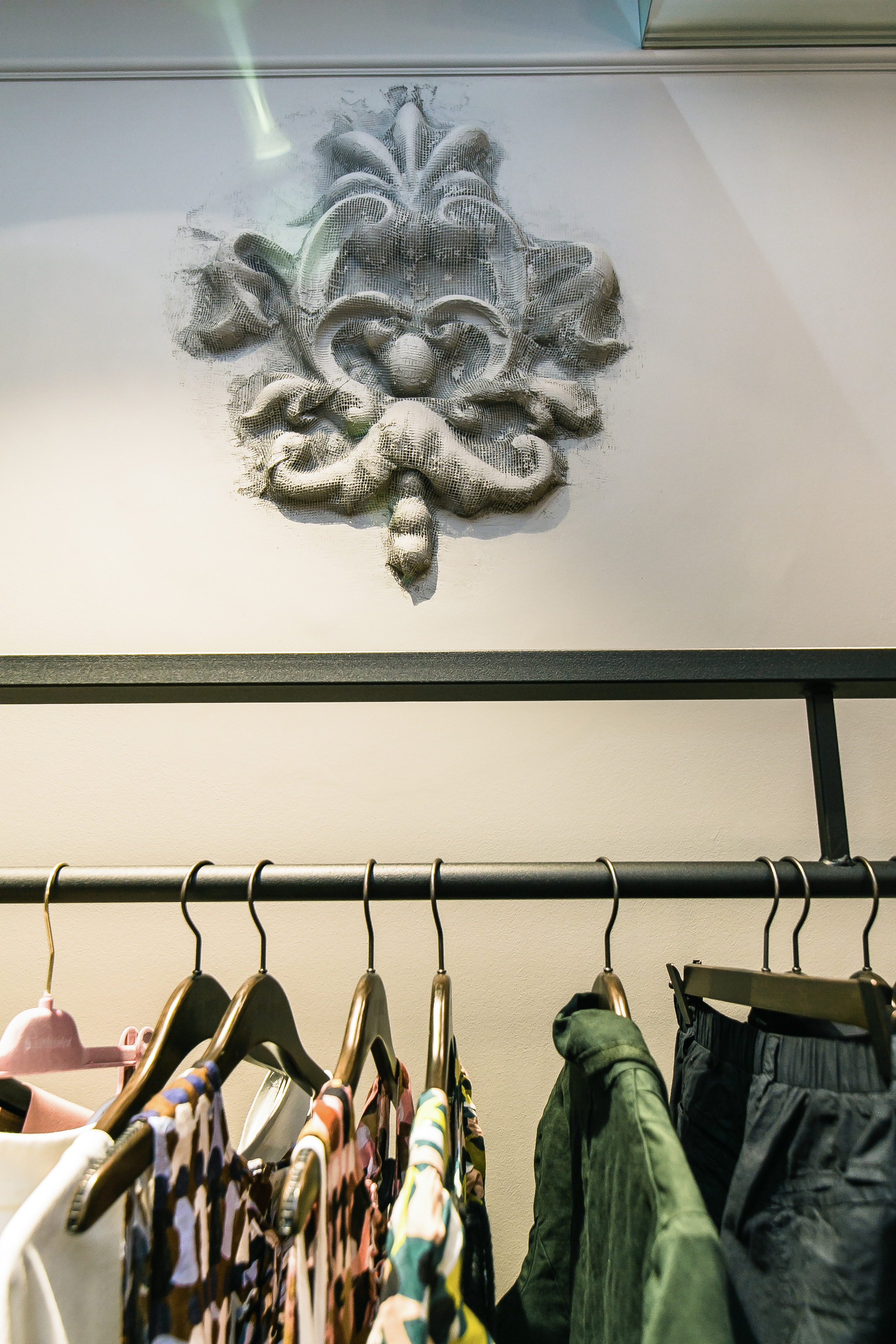 Интерьер. Главная