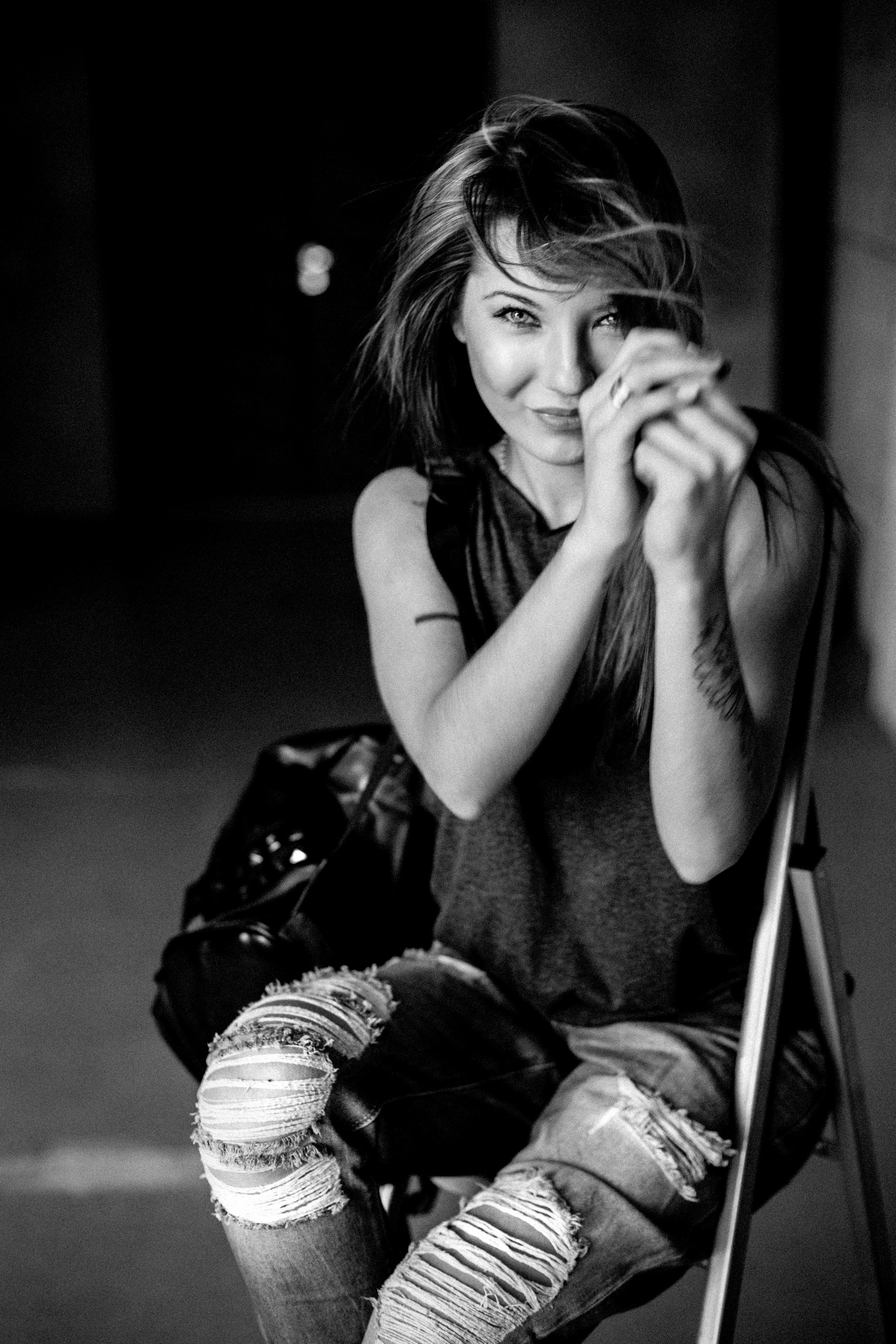 СТУДИЯ. Главная