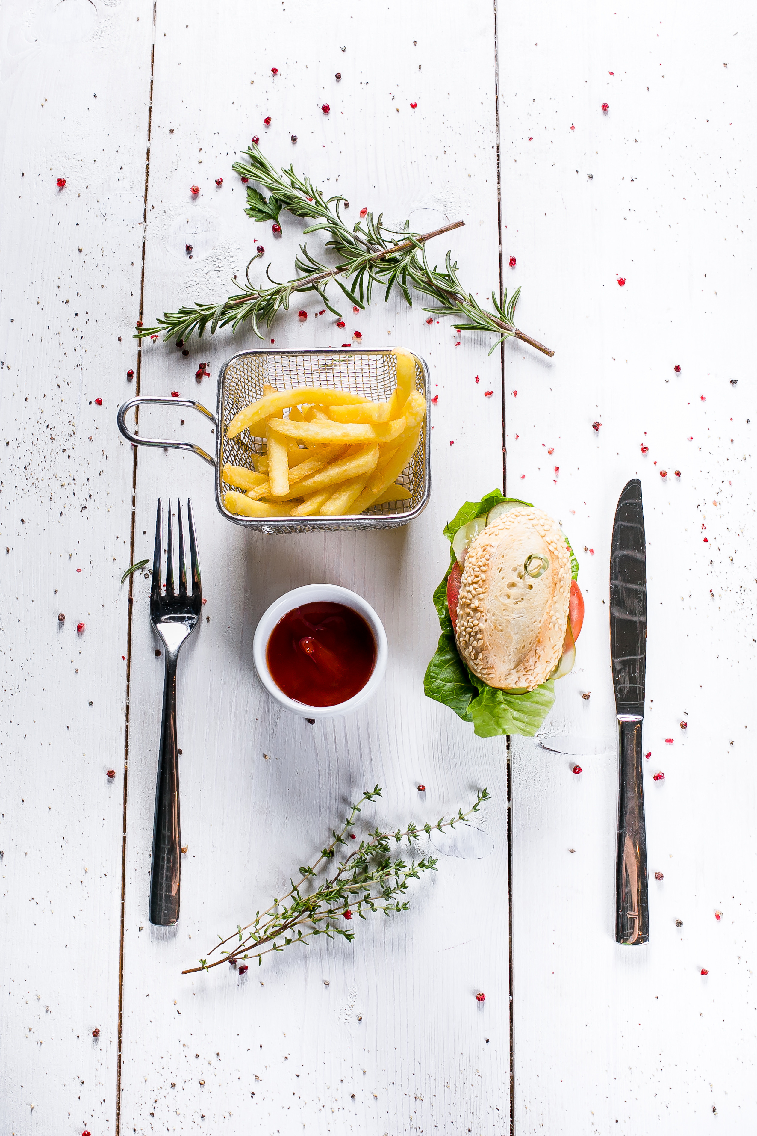 Блюда. Главная