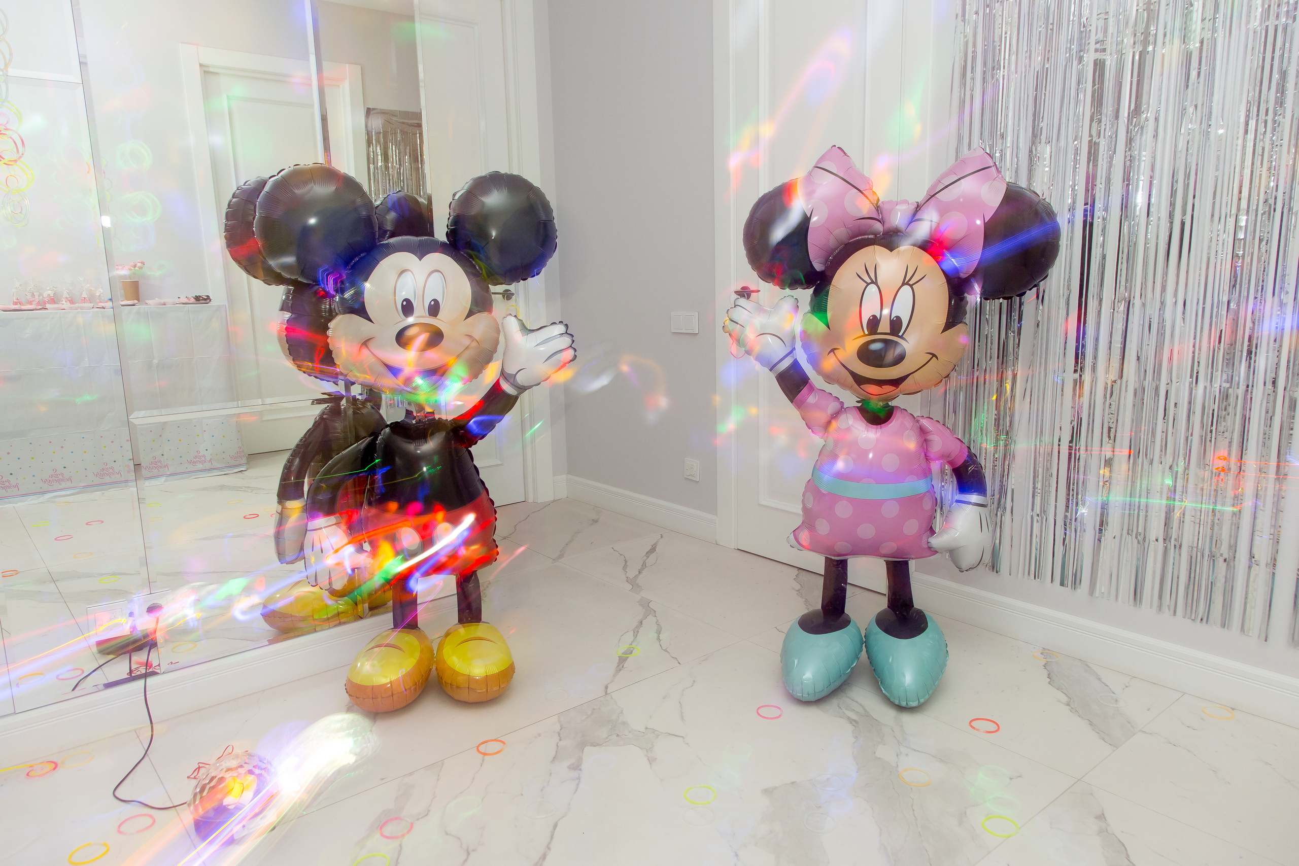 СЛАВНА 2 ГОДА. Главная