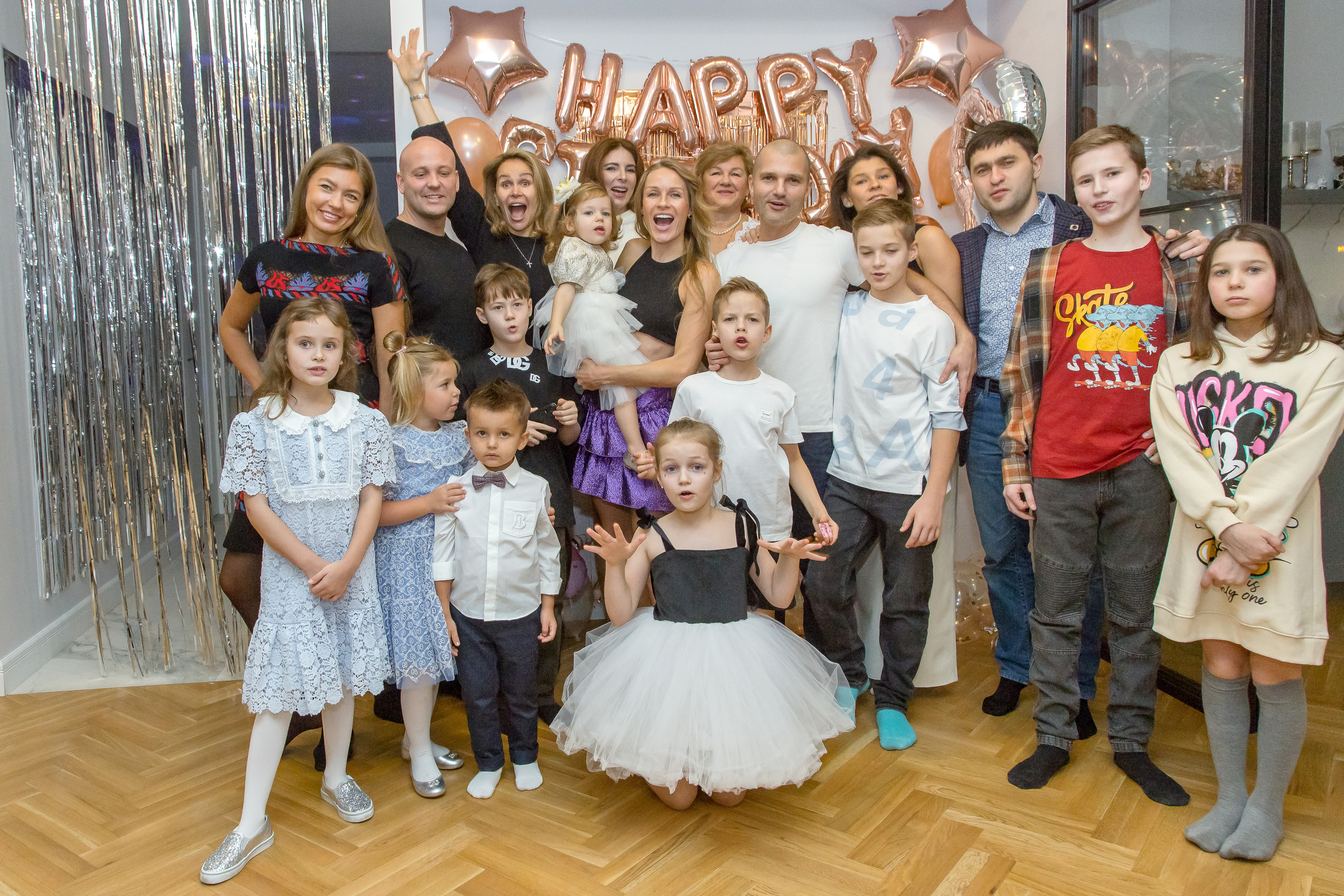 СЛАВНА 2 ГОДА. Главная