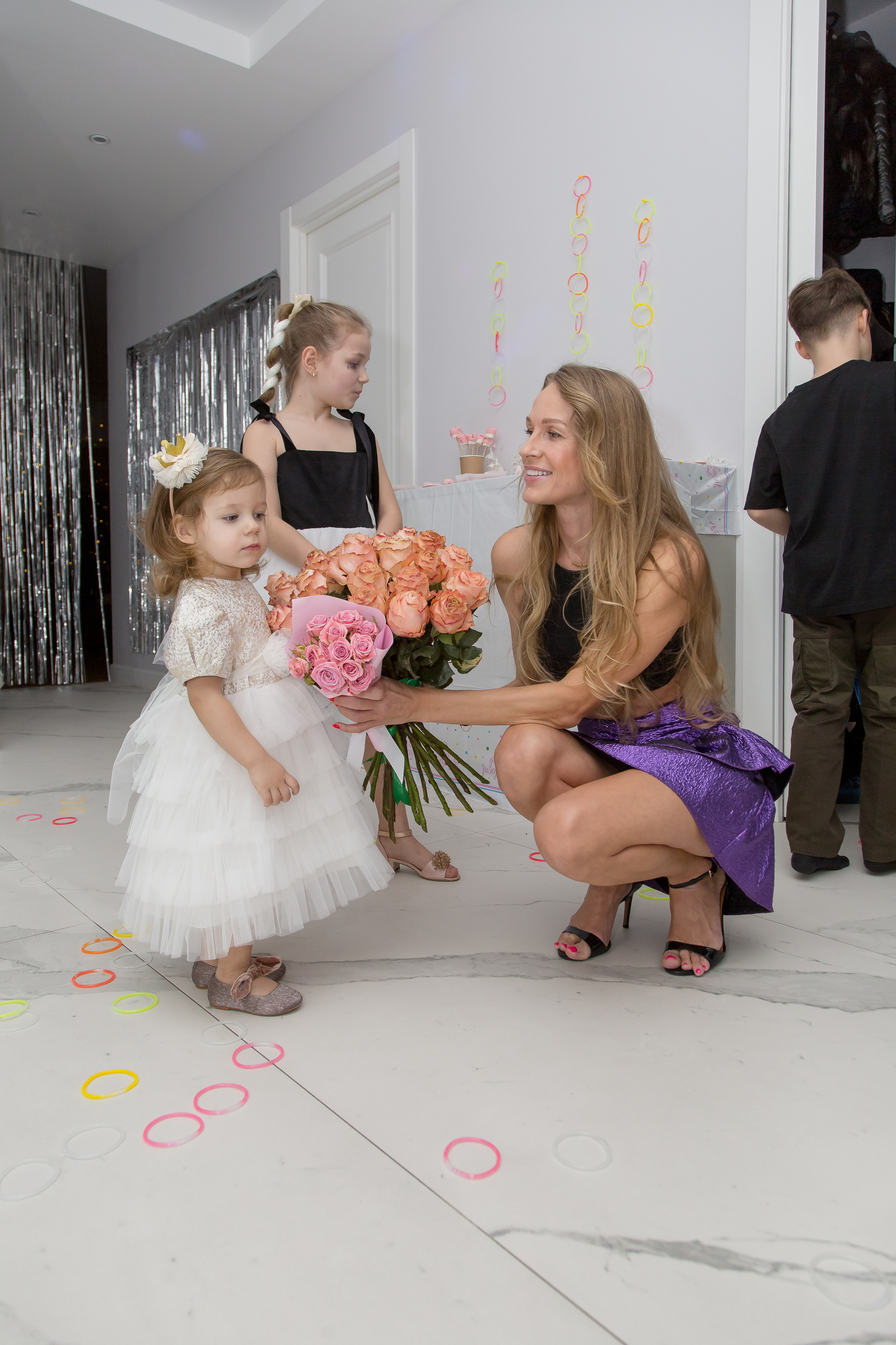 СЛАВНА 2 ГОДА. Главная