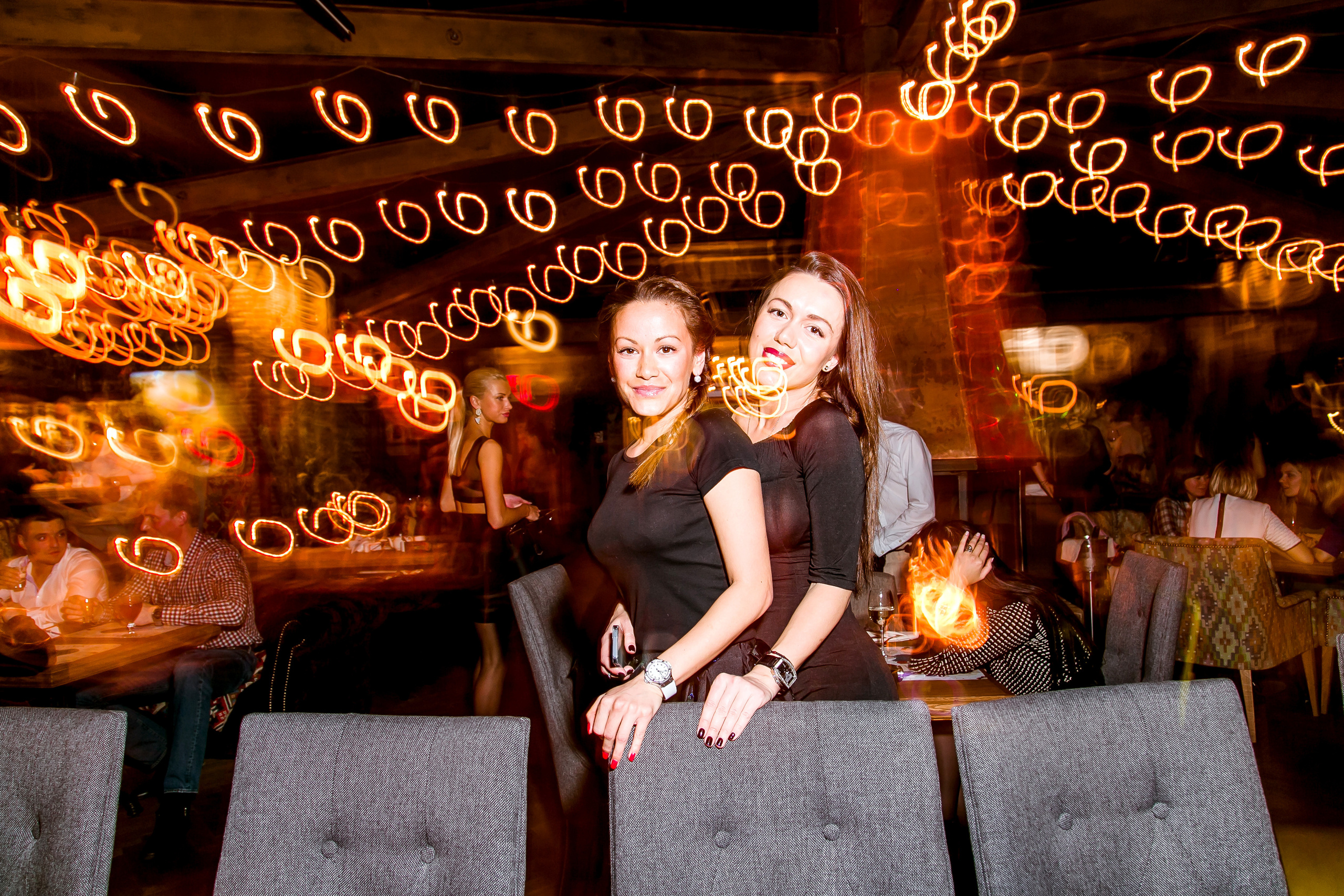 Юлиана день рождения ресторан. Главная