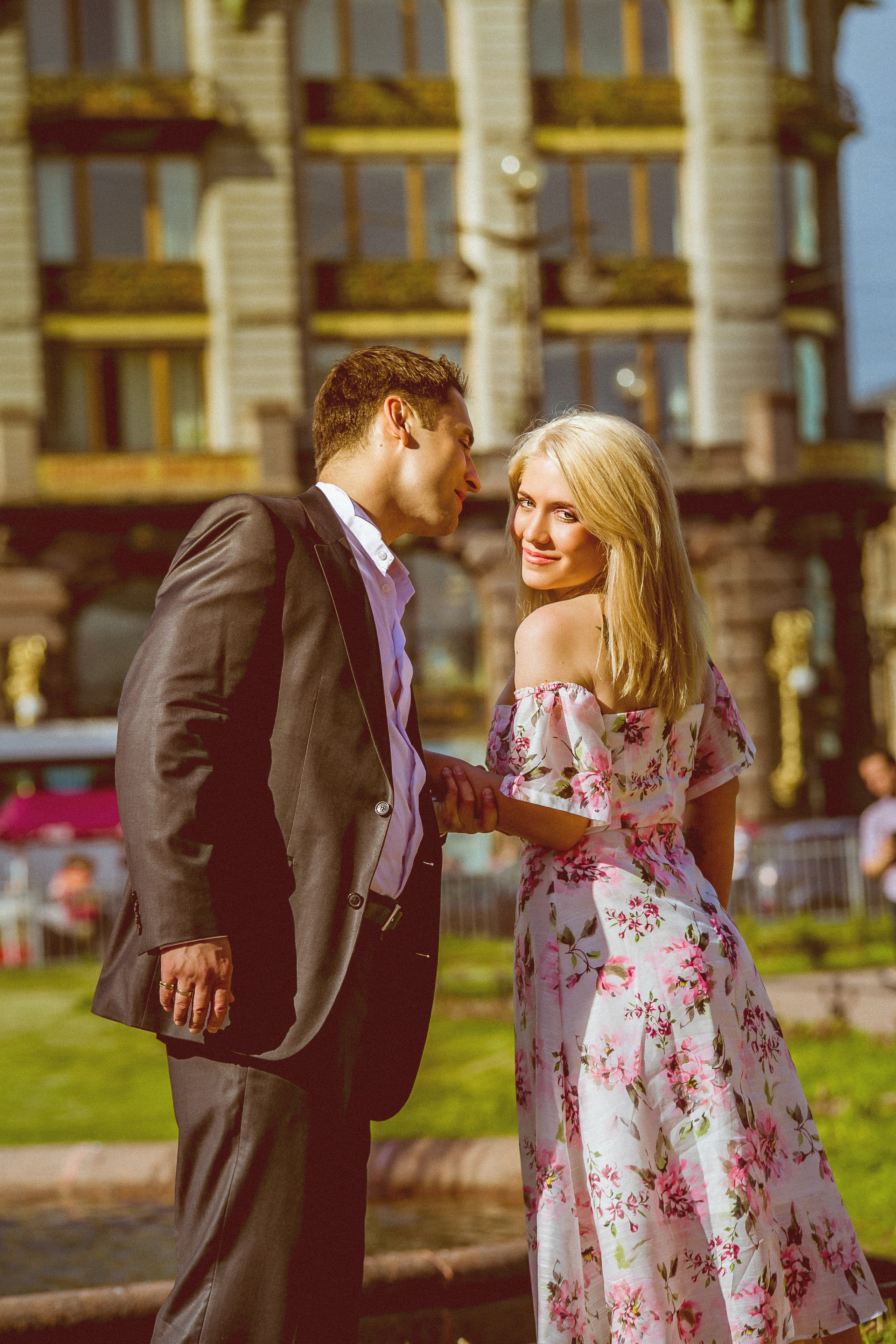 ПРО ЛЮБОВЬ. Главная