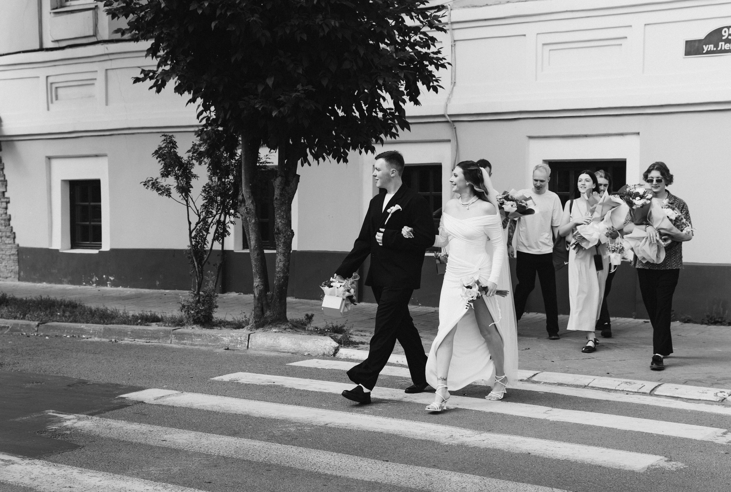 Свадебная история Кристина и Максим 2025. Ваш фотограф Любовь Чистякова