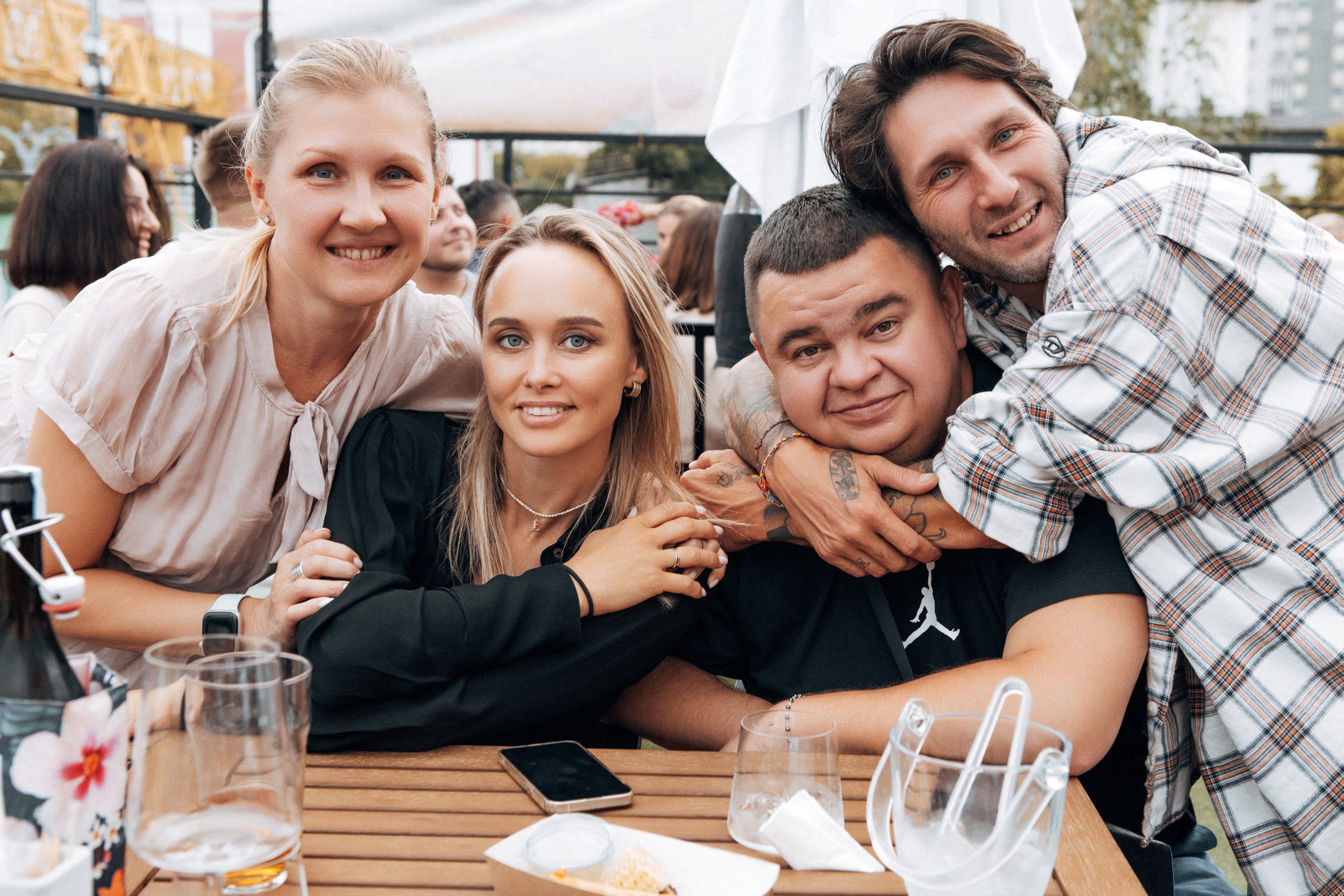 Varka.rest. Фотограф Владимир Молоканов