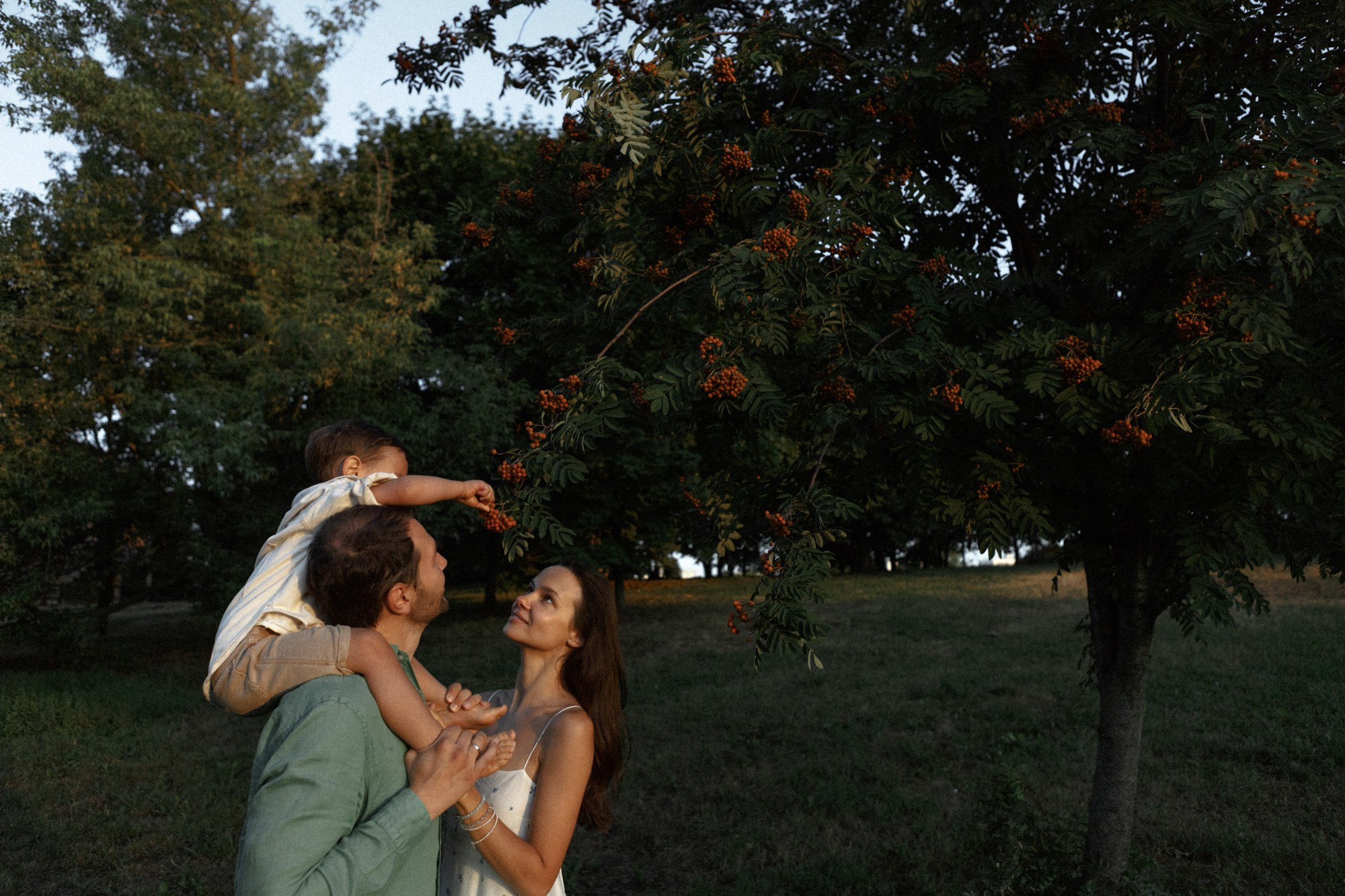 В ожидании ветра. Фотограф Владимир Молоканов