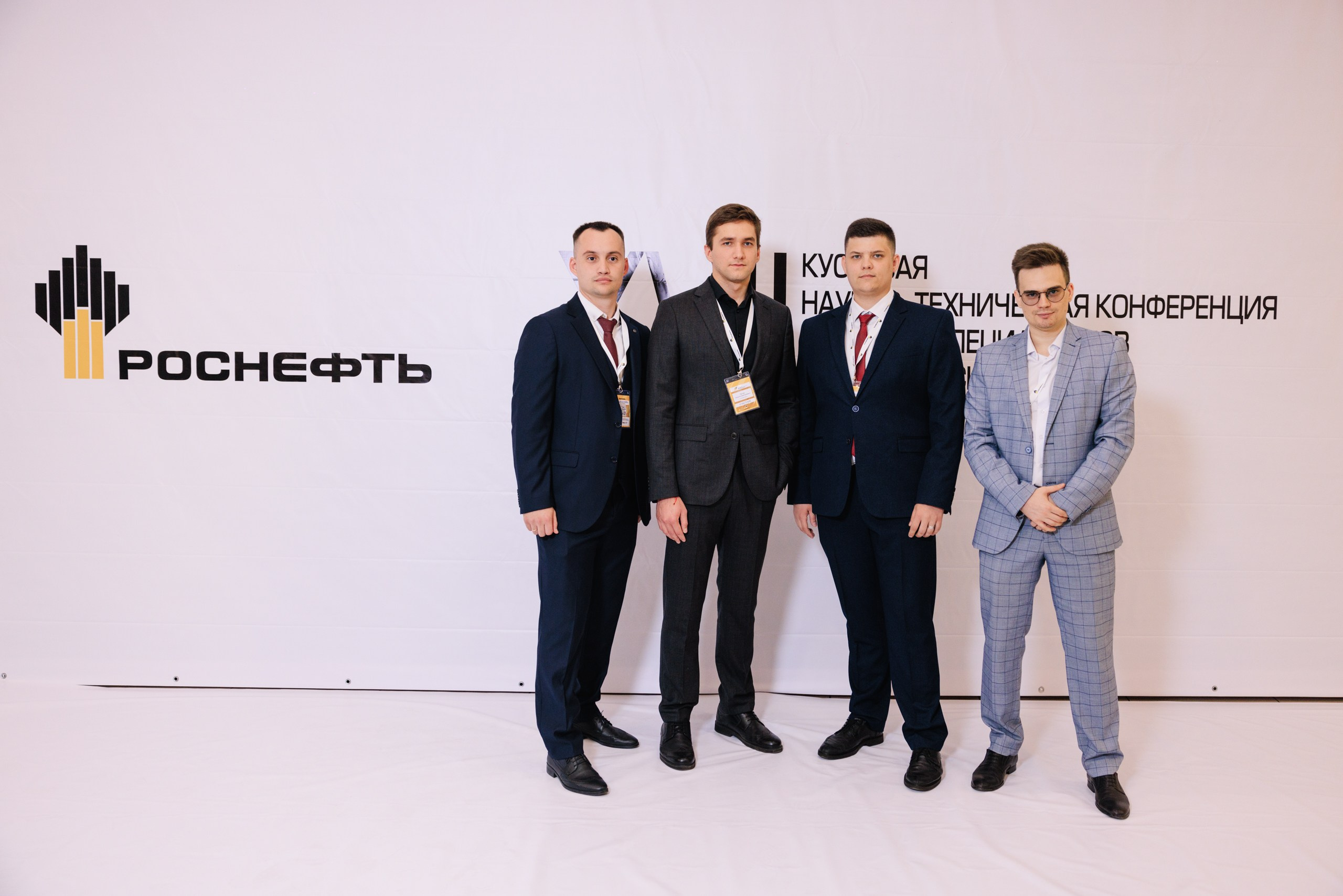 Роснефть. Фотограф в Ижевске и Казани Богданов Яков