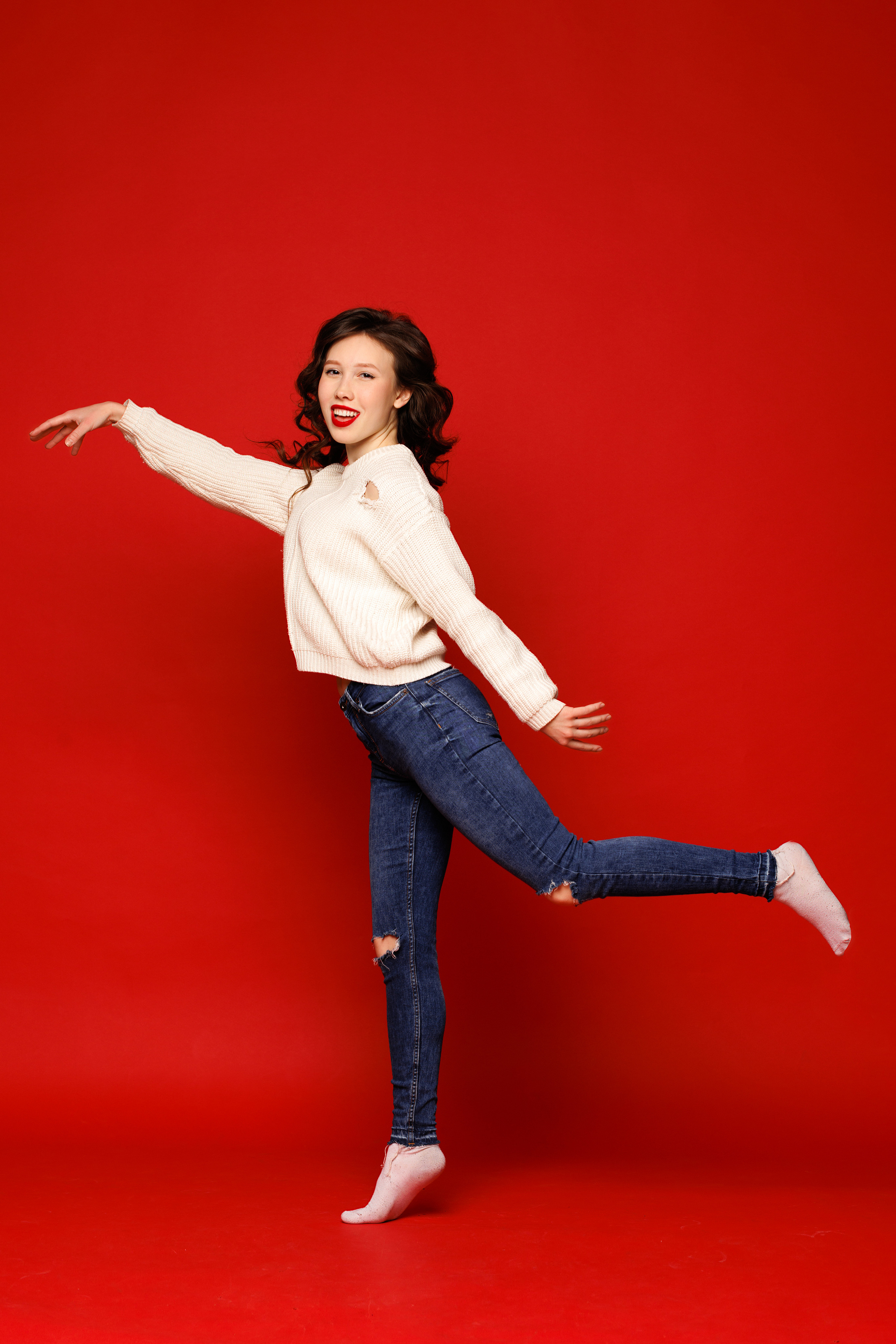 YANA. Фотограф в Санкт-Петербурге Екатерина Микитюк