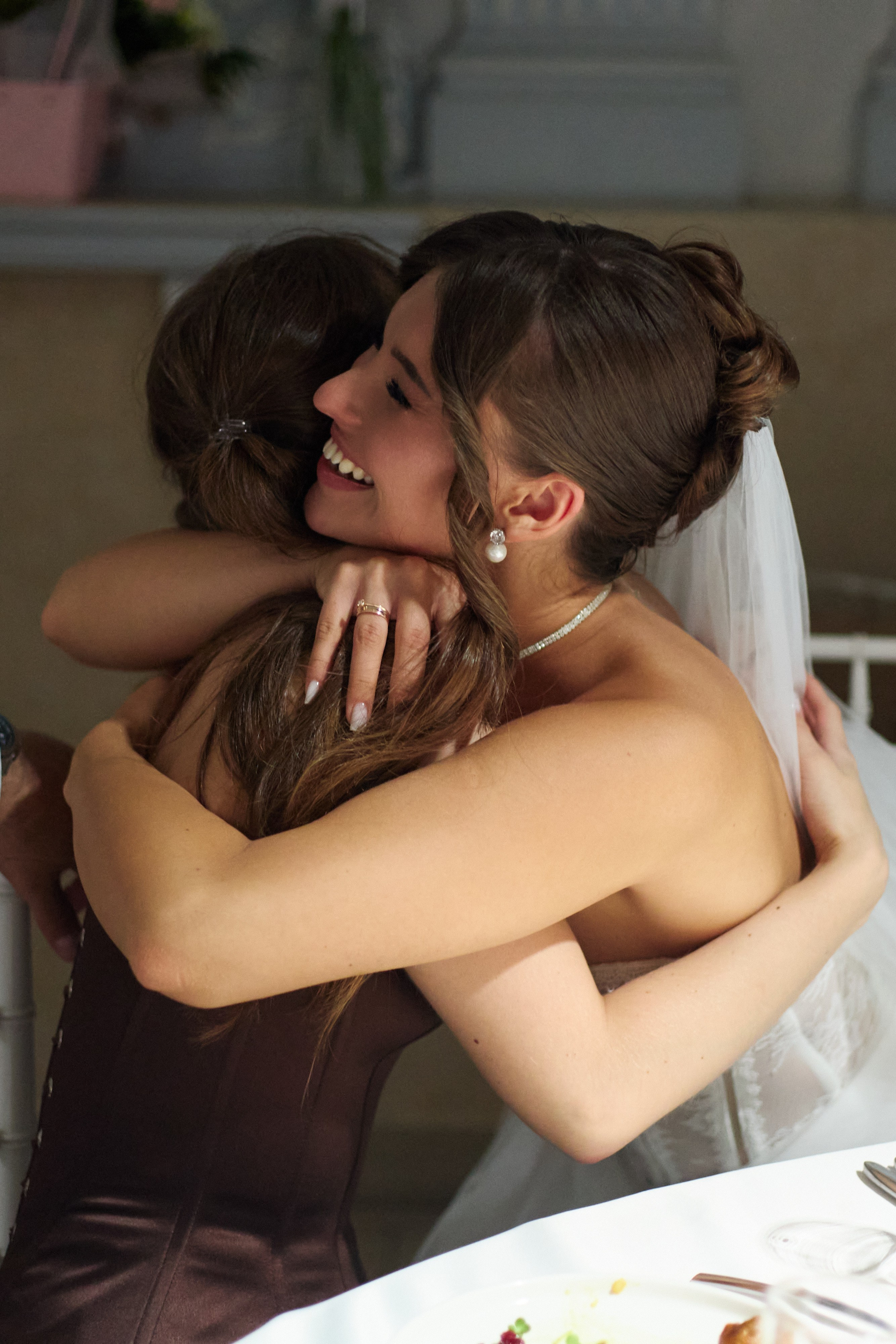 Владимир и Екатерина 2025. Александр Прозоров фотограф в Кирове