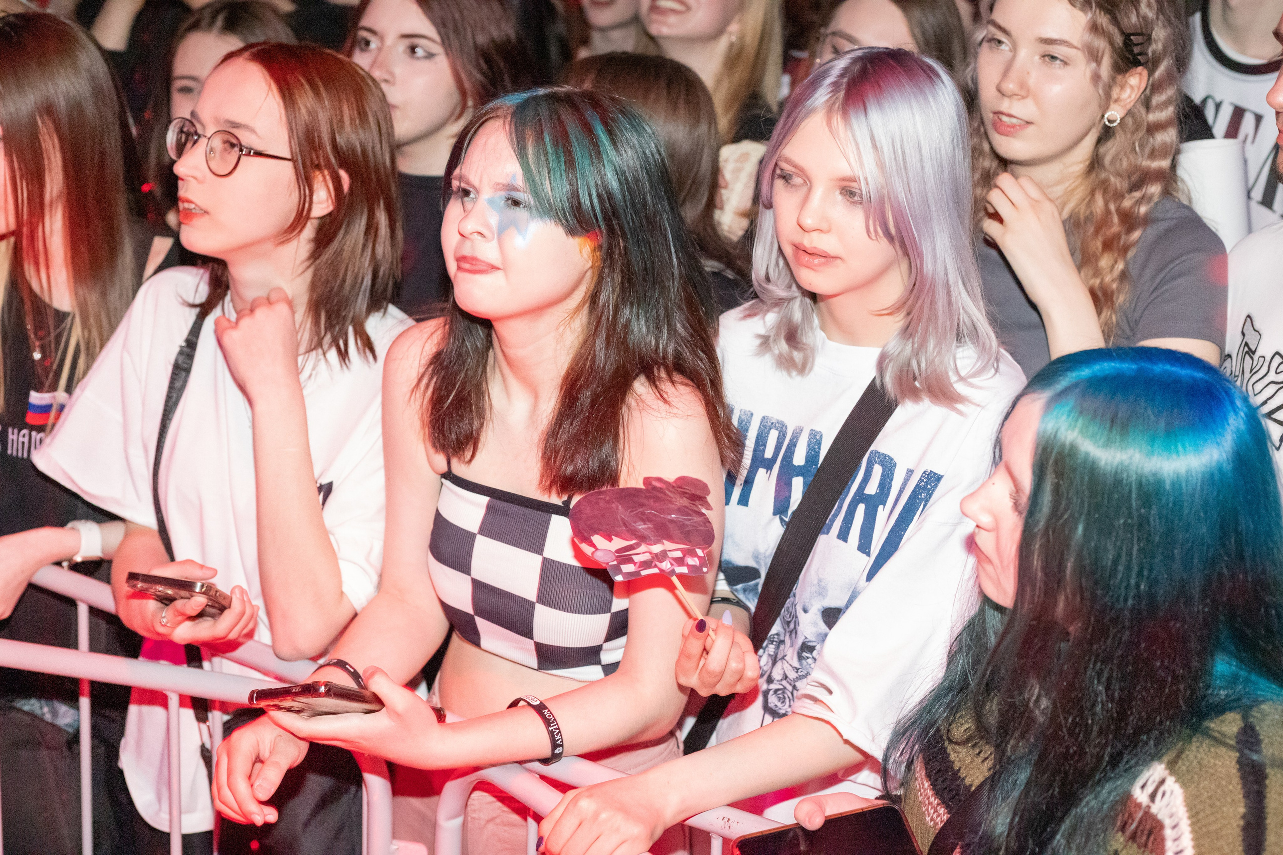 Концерт Lida. Свадебный и семейный фотограф в Сургуте и ХМАО Черепанова Наталья