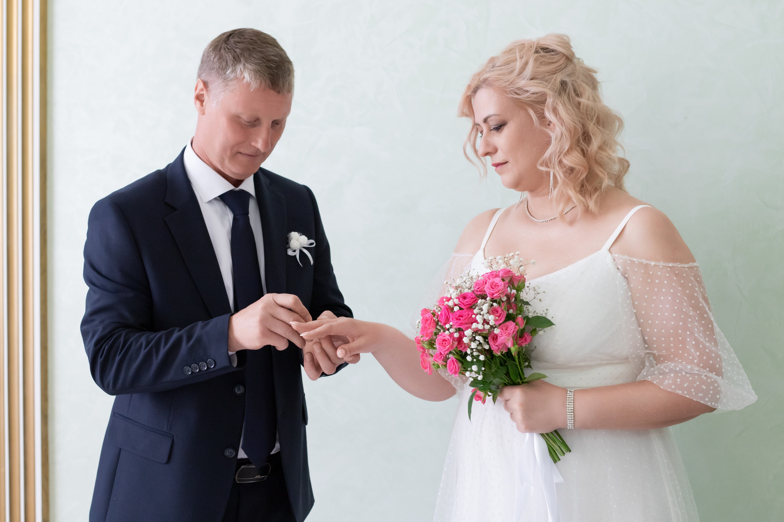 Годовщина. Свадебный и семейный фотограф в Сургуте и ХМАО Черепанова Наталья