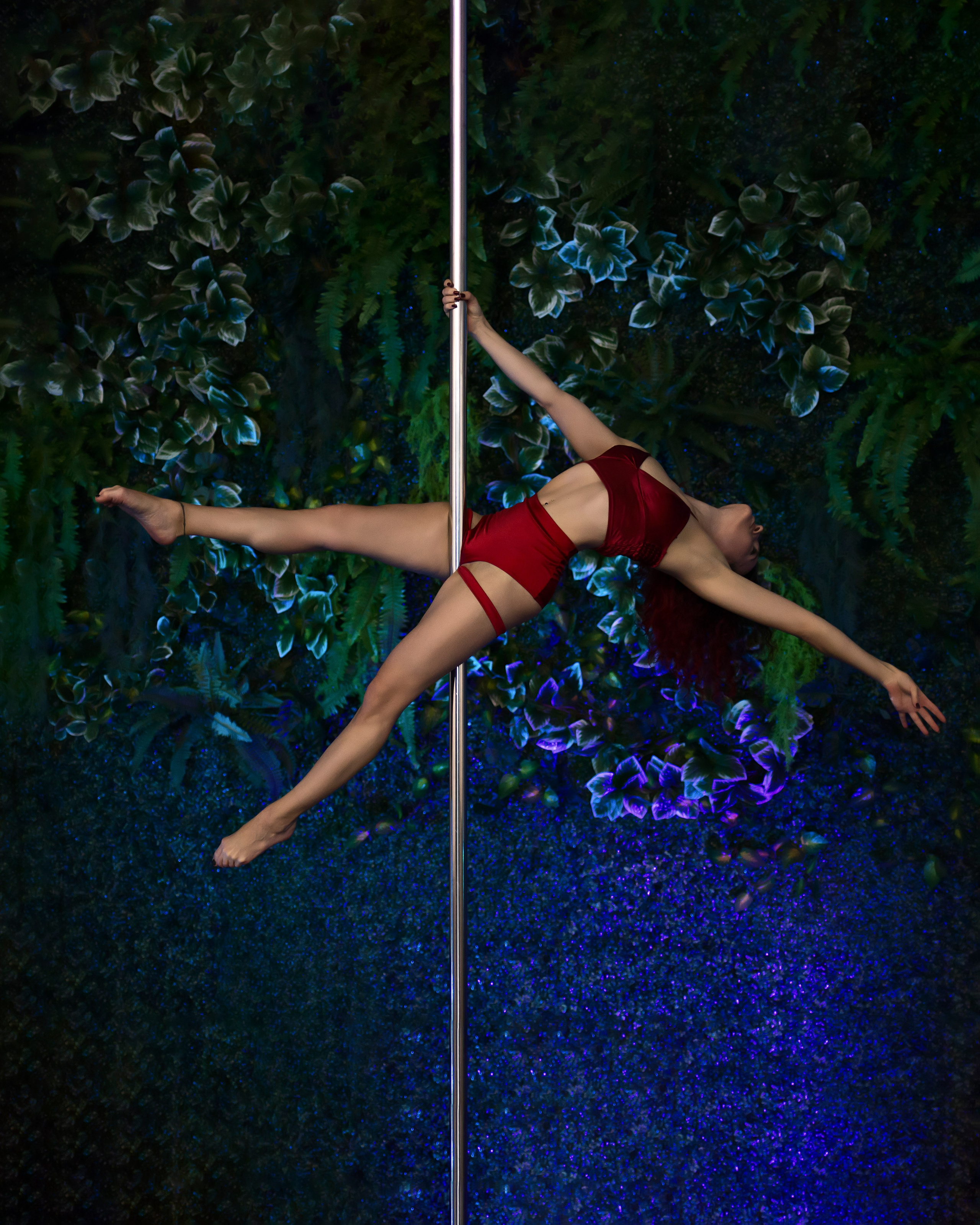 Пилон. Профессиональный фотограф в Москве