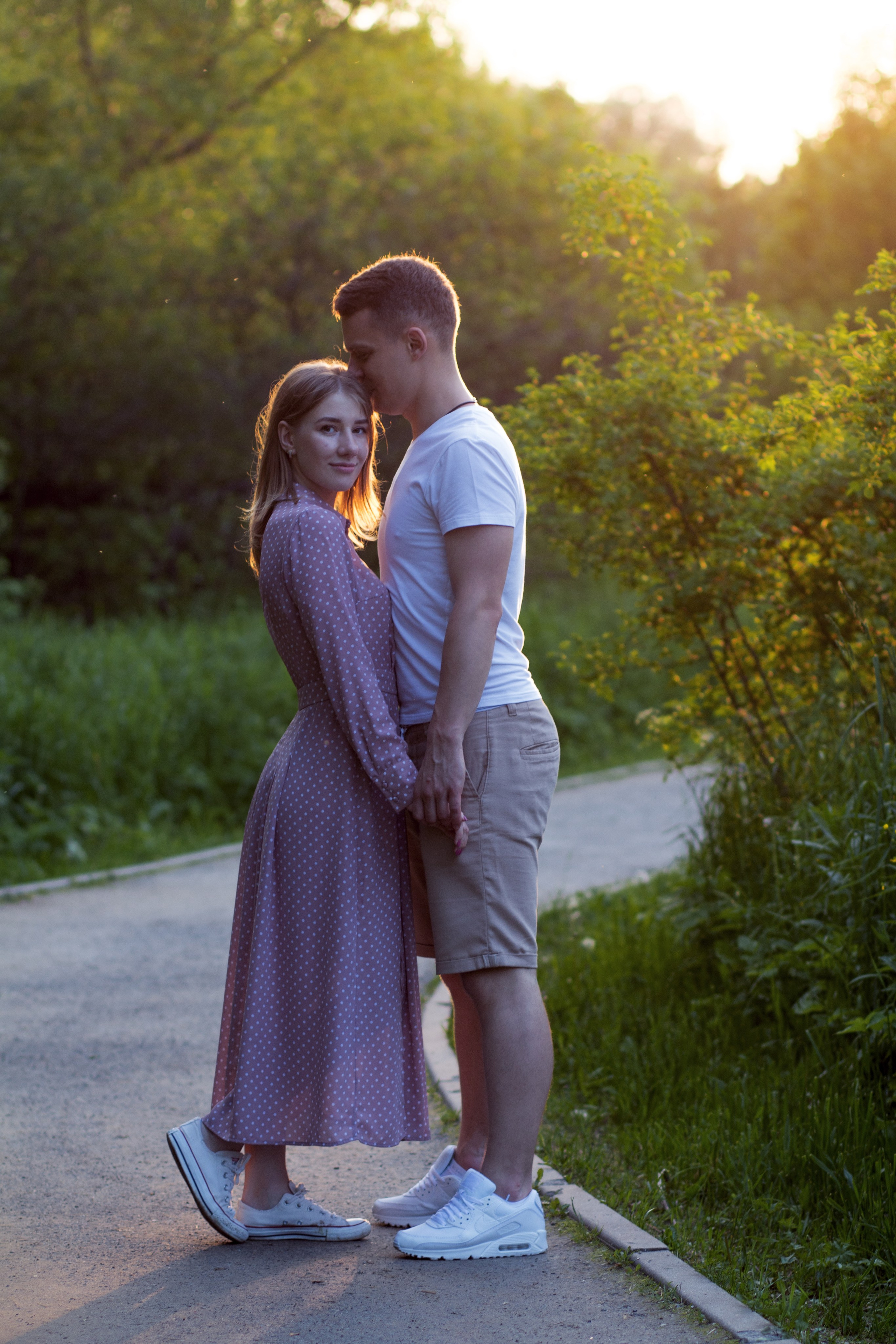 Фотосессия. Профессиональный фотограф в Москве