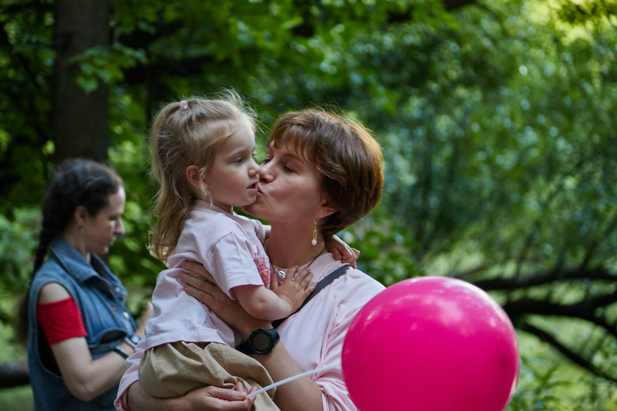 Фотосессия. Профессиональный фотограф в Москве