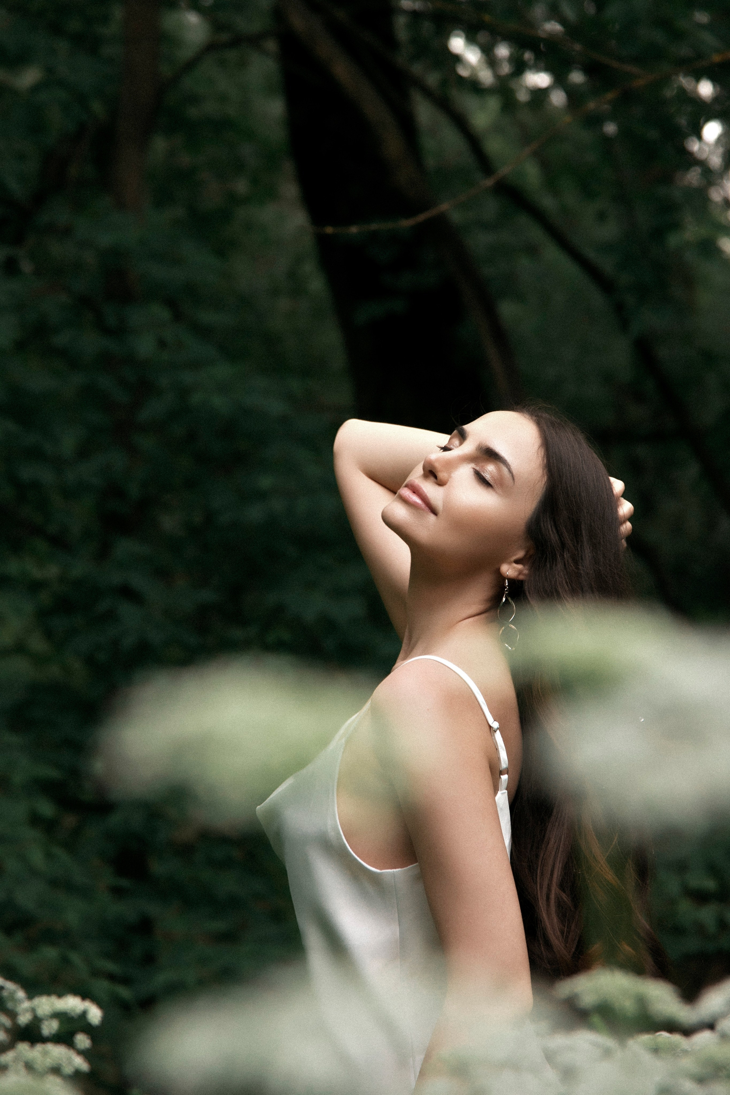 Фотосессия. Профессиональный фотограф в Москве