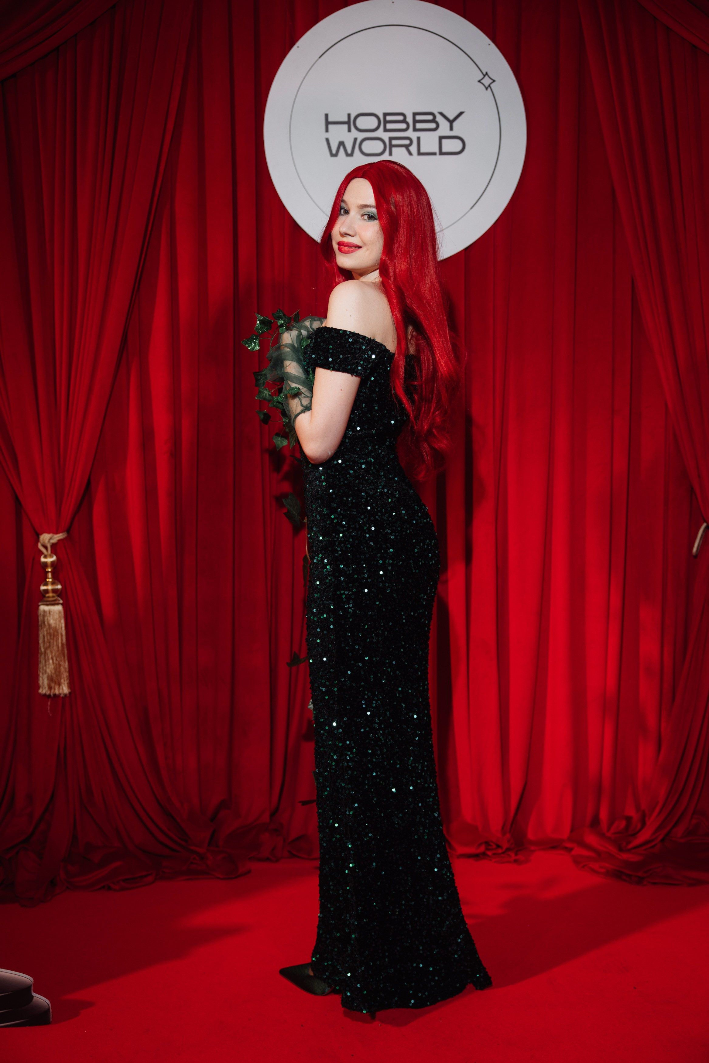 HOBBY WORLD. Фотограф в Москве Дмитрий Жарков