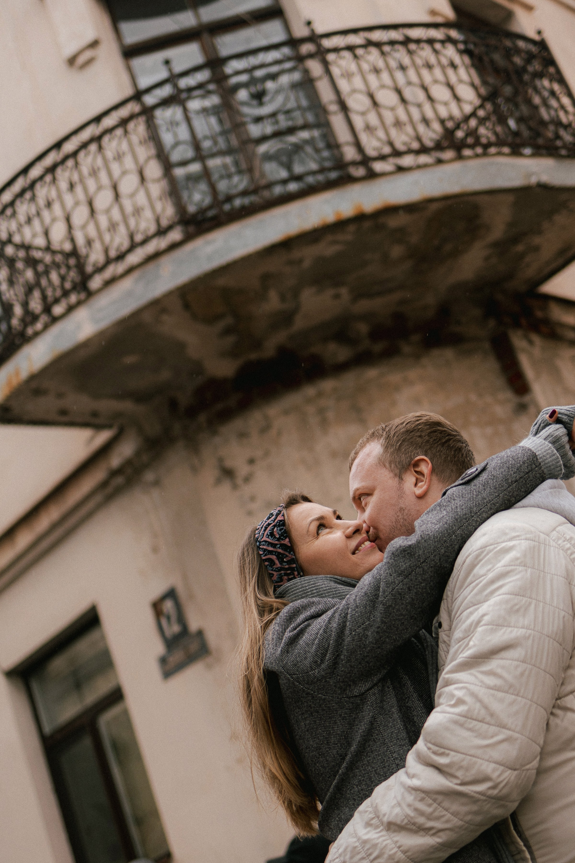 Love story Vyborg. Фотограф в Выборге и Санкт-Петербурге Маша Гуляева