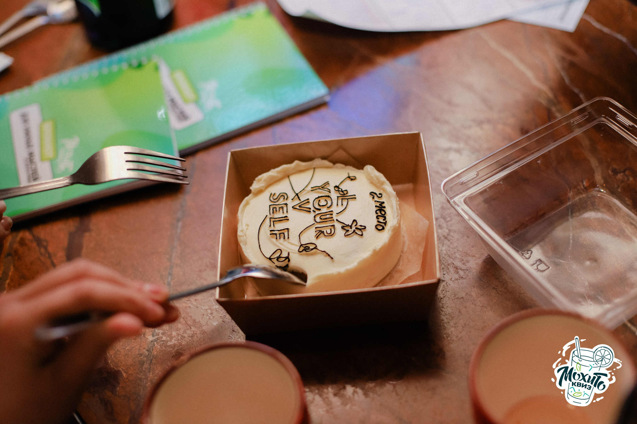 21.01 Мохито Квиз — K-POP. Фотограф в Алматы и Москве Даша Пушкина