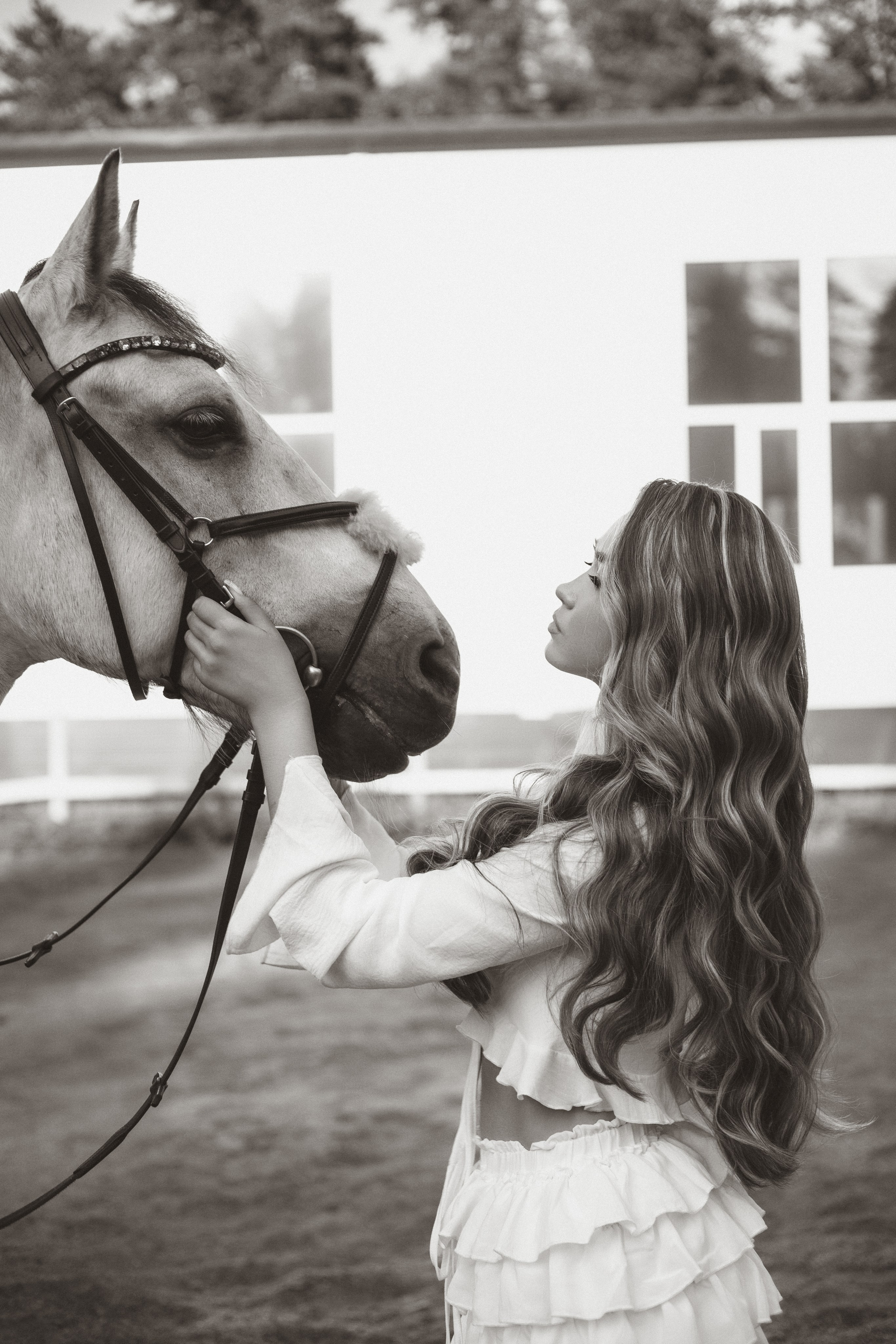 Алина. Фотограф Ломакина Анастасия