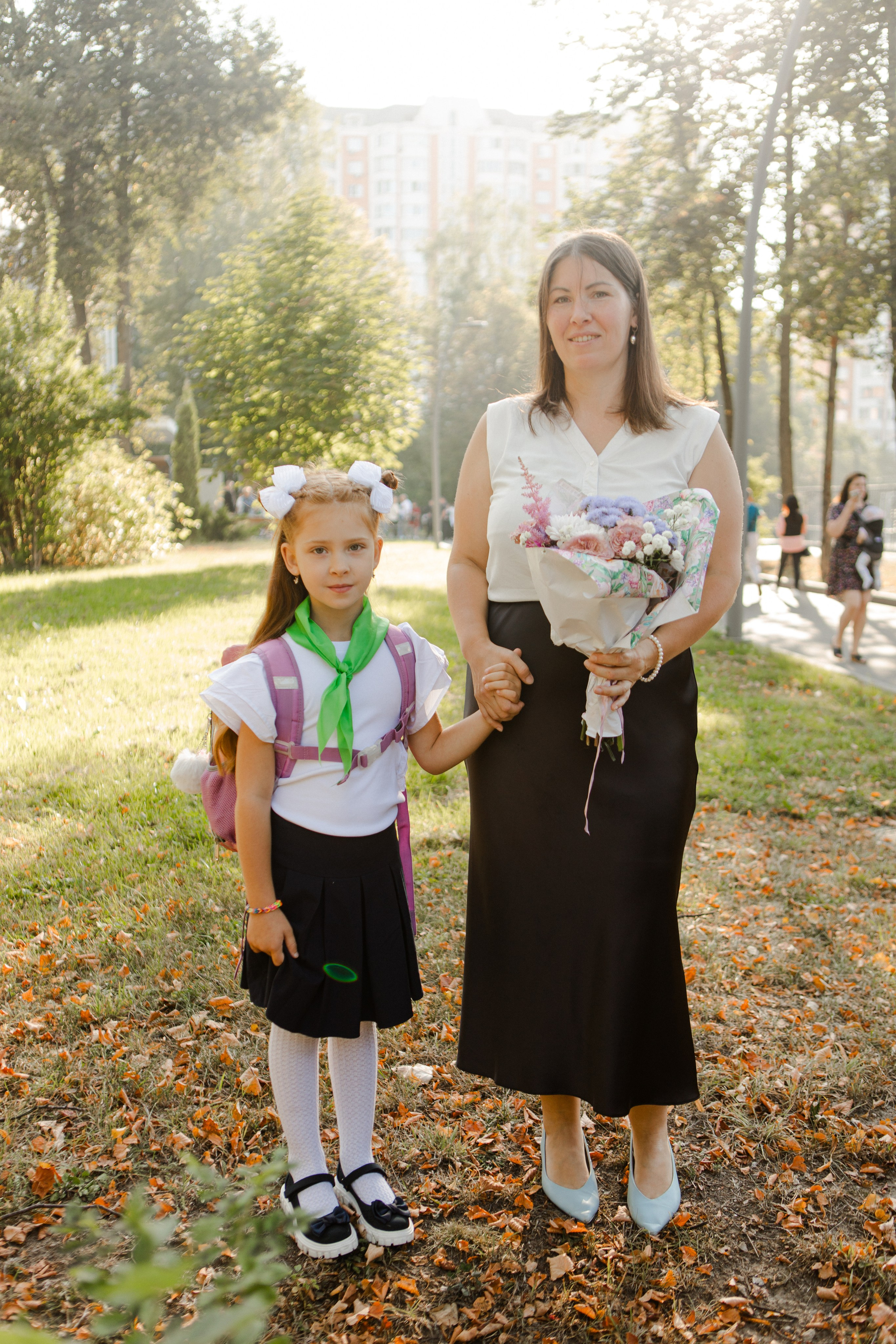 1 сентября. Алексей Дьяков. Photo • Video • Event