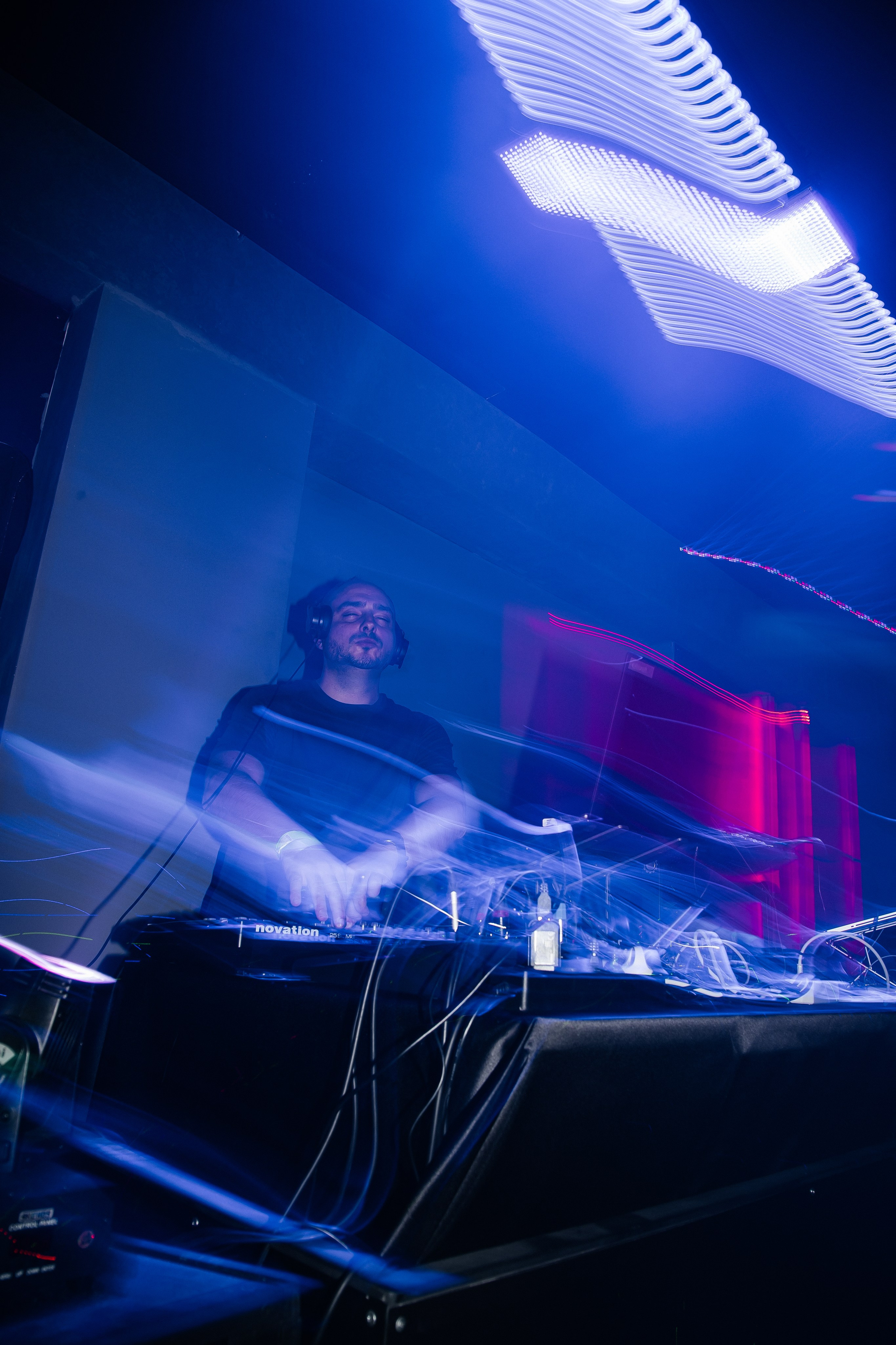 Суета Аватар. Фотограф Денис Лесковский (Тюмень)