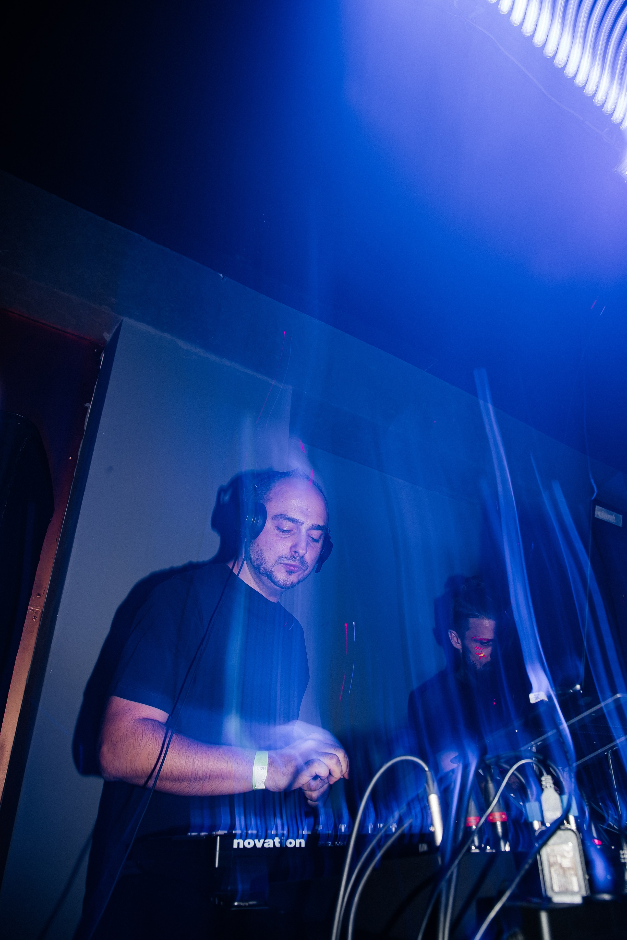 Суета Аватар. Фотограф Денис Лесковский (Тюмень)