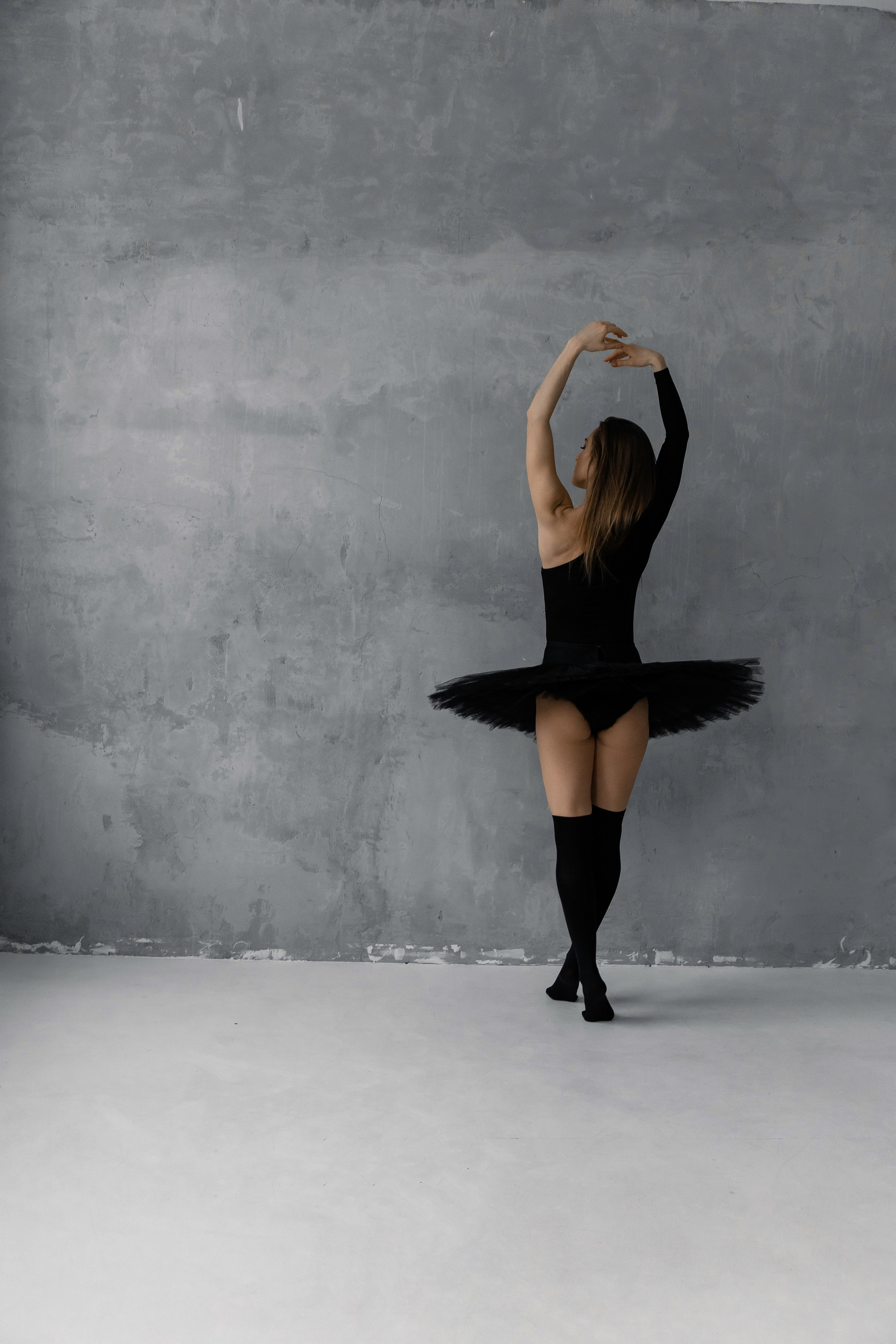 Лена Антипова. Фотограф Денис Лесковский (Тюмень)