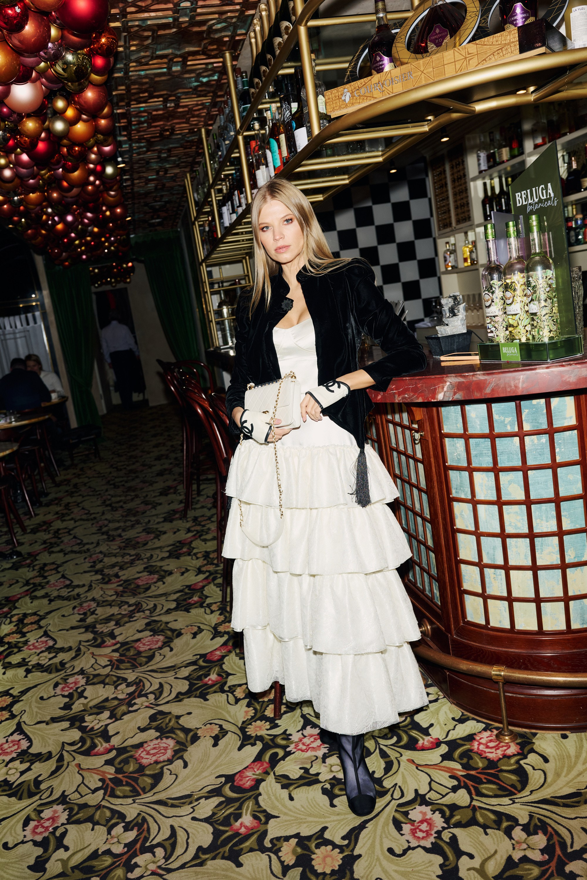 Masterpece x Buro. Фотограф Сергей Бойко Москва