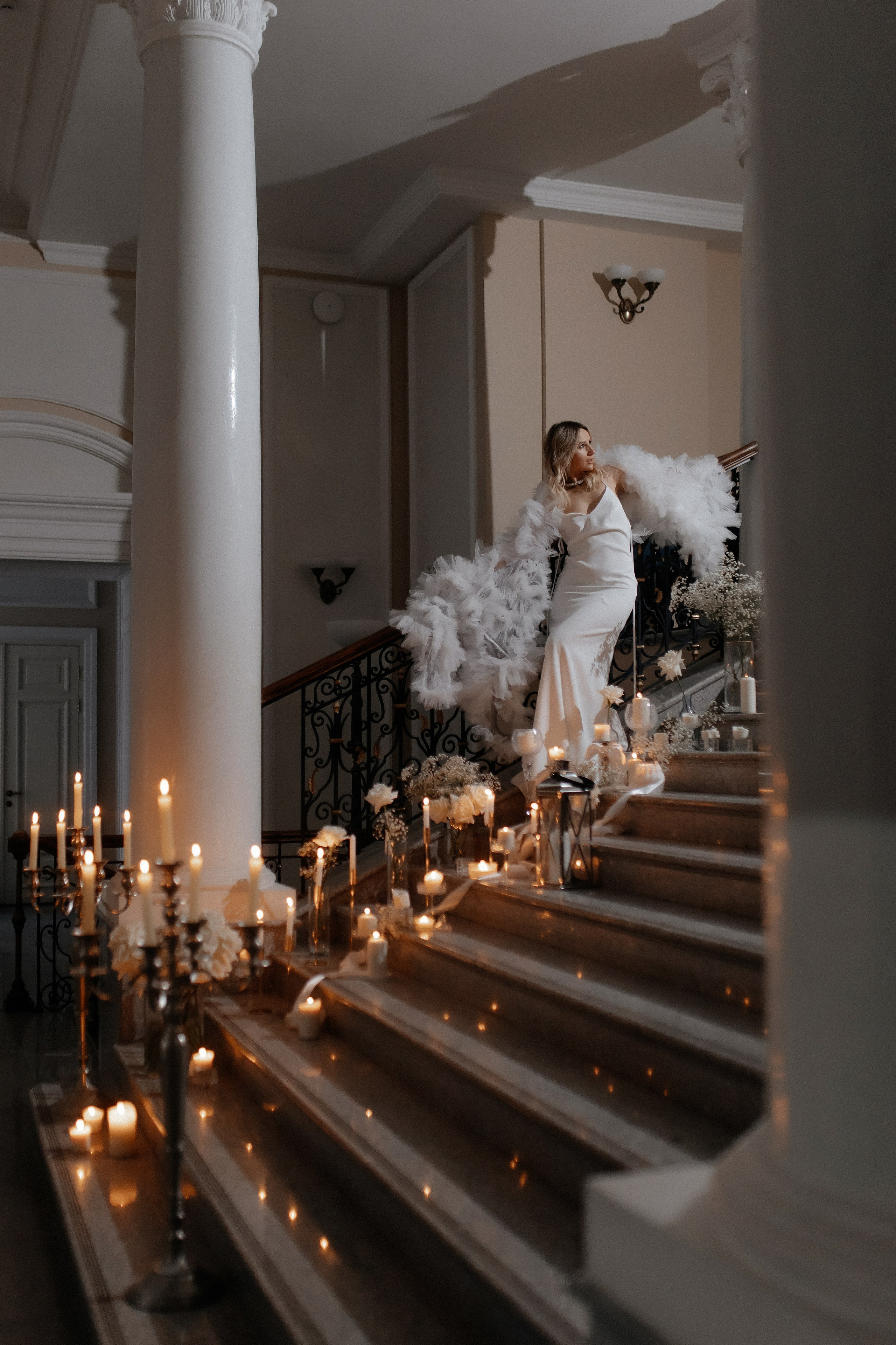 Татьяна. Свадебный салон-ателье Бонжур в Минске Bonjour