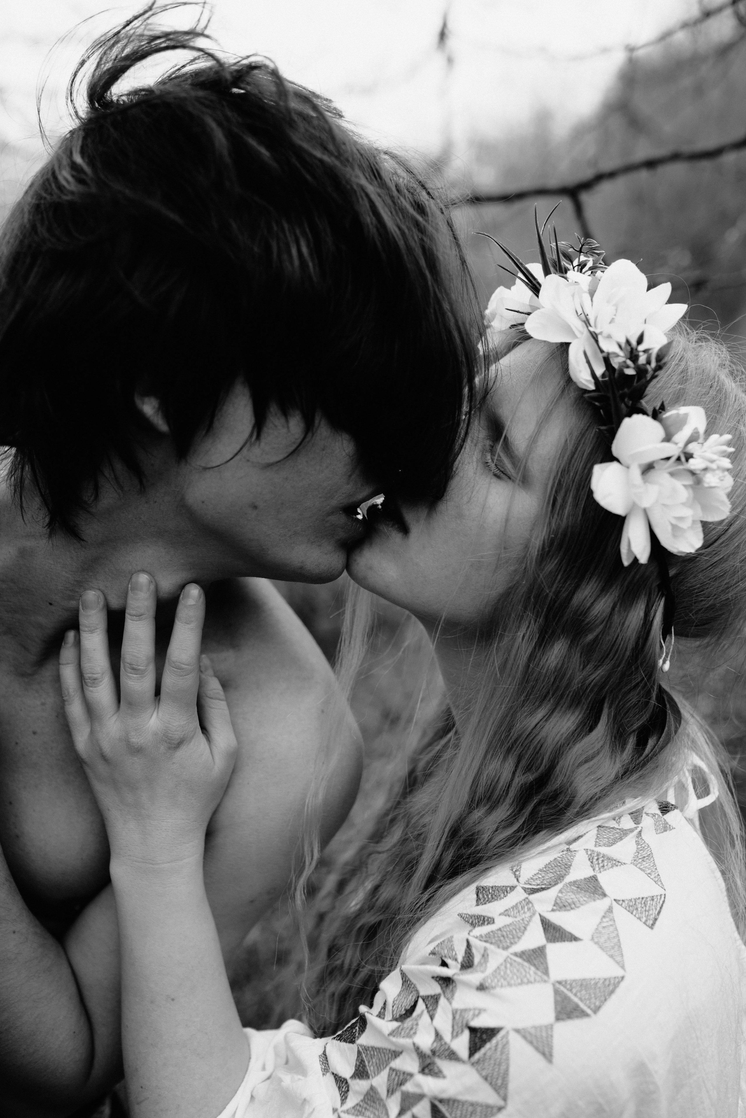 Евгений и Дарья. Портретный фотограф в Ереване и Челябинске Шаханская Ольга