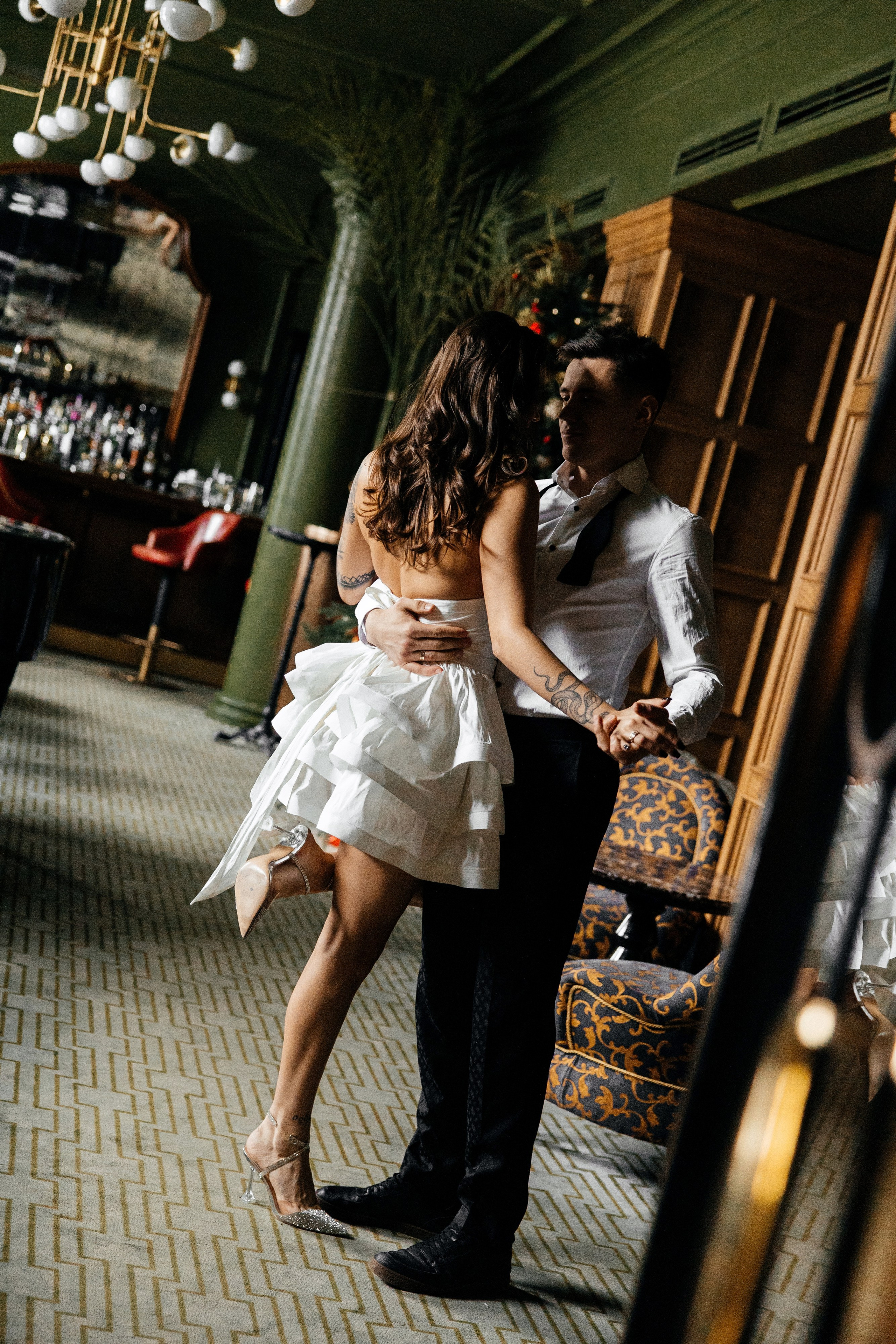 Пелагея и Матвей. Свадебный фотограф Минск РБ