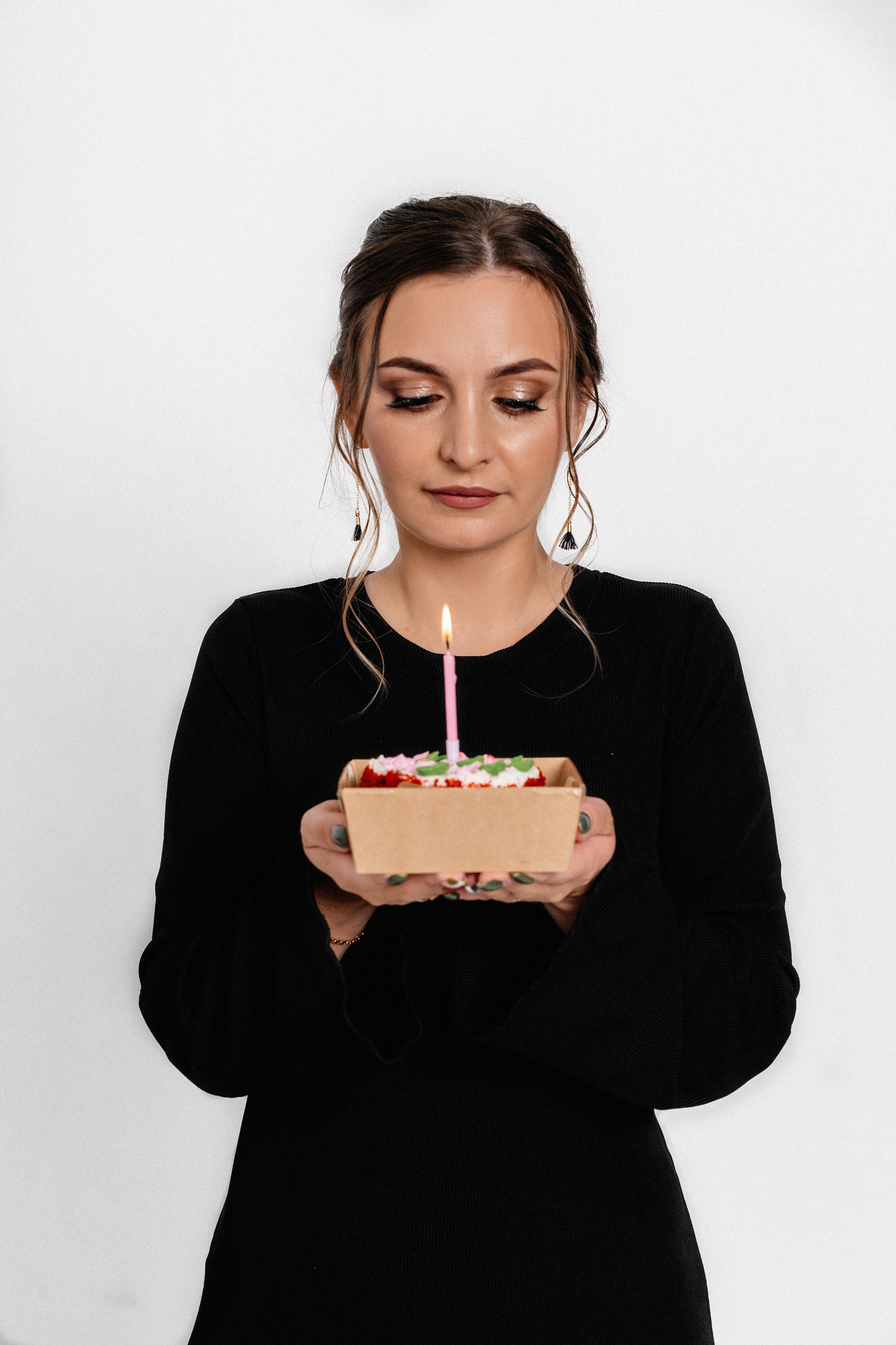 Вероника (день рождения). Ваш семейный фотограф в Минске — Вика Трегубова