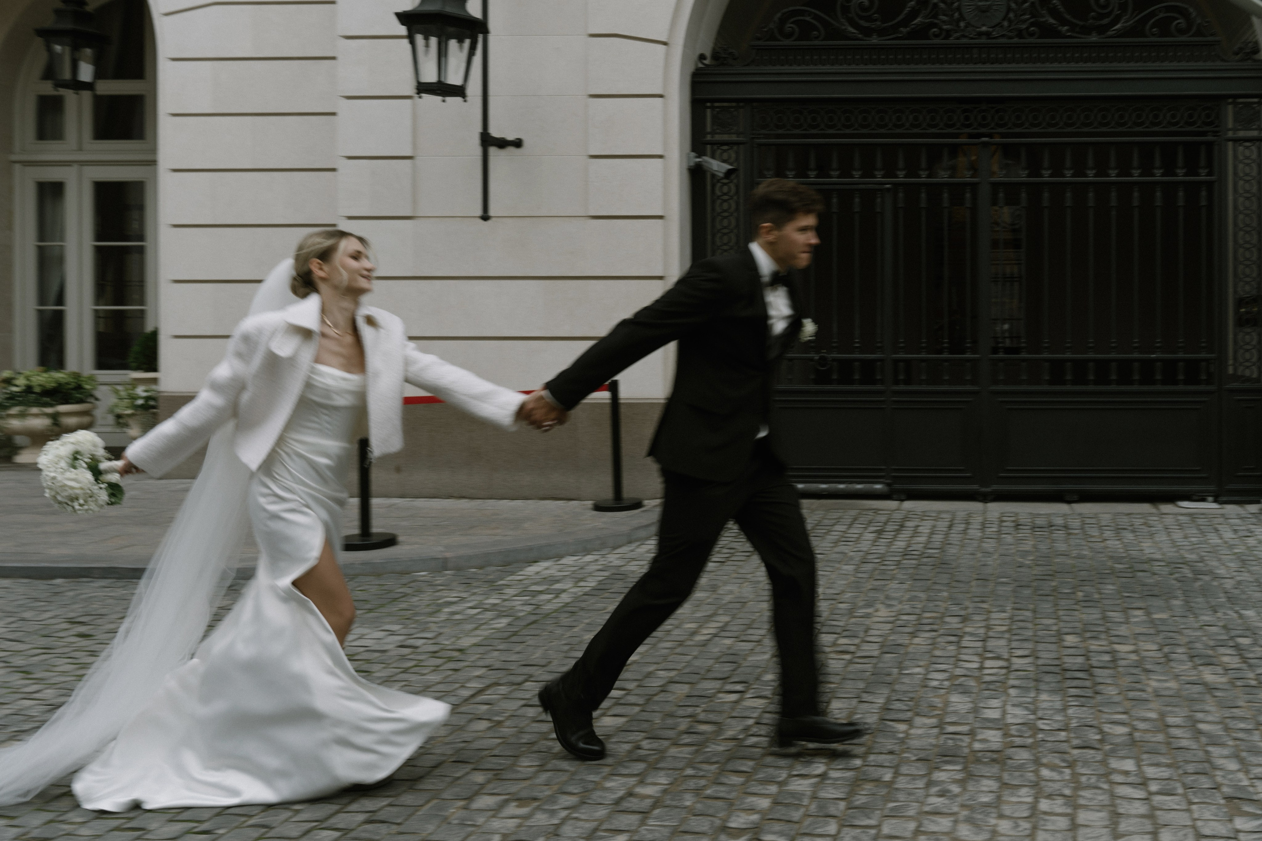 Наталия и Николай. Фотограф Олеся Скворцова