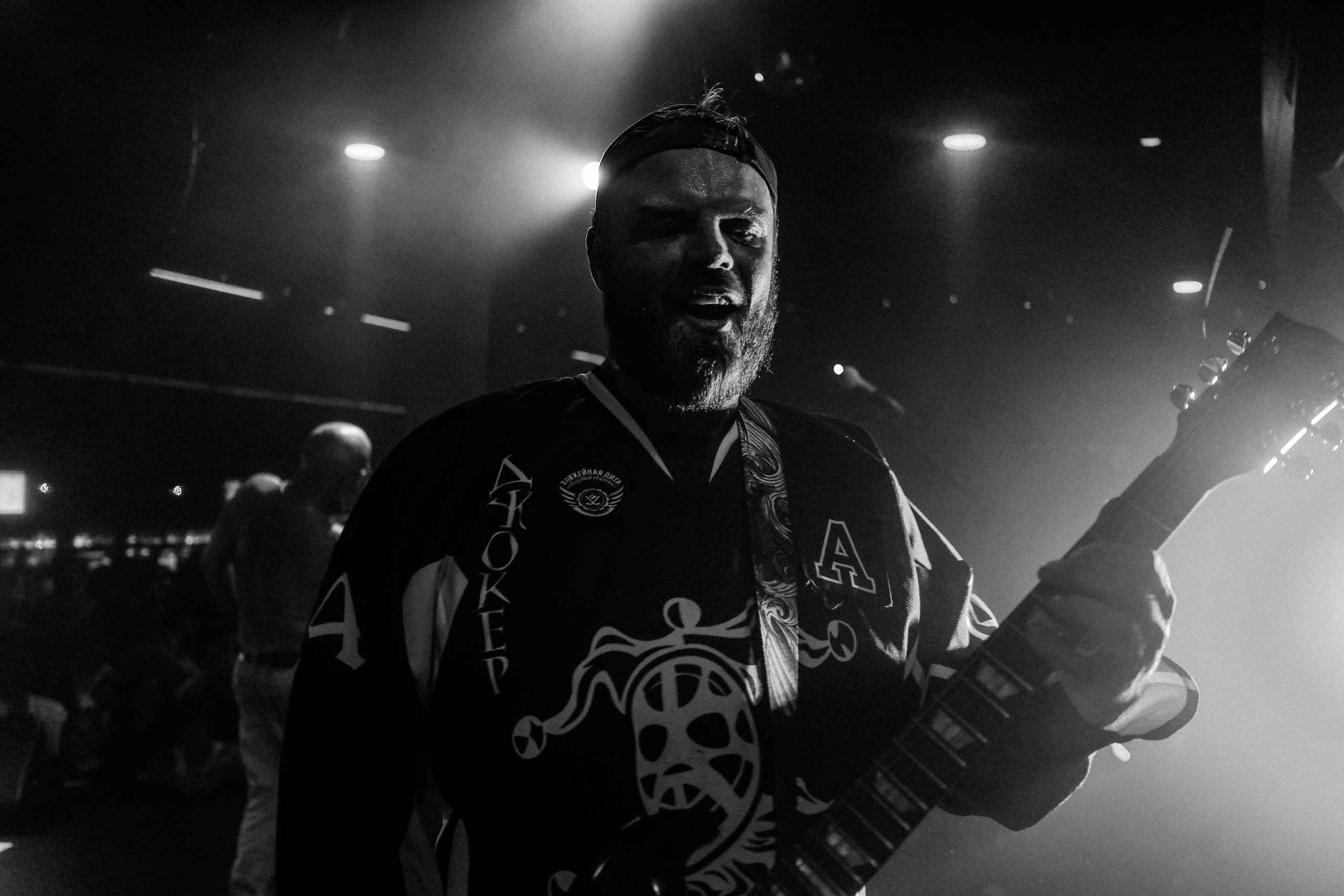 СЕНТЯБРЬ ГОРИТ @PRAVDA CLUB