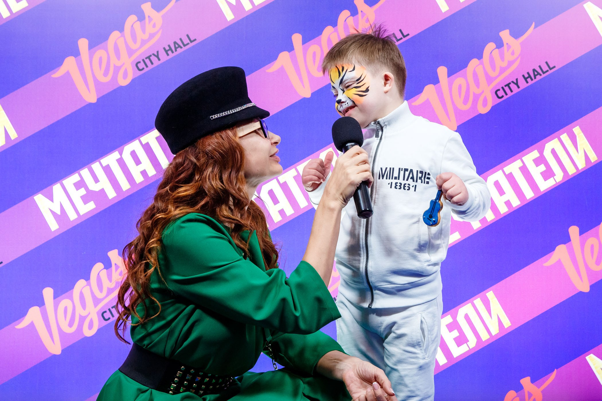 Детские мероприятия. Репортажный фотограф в Москве Екатерина Трушкова