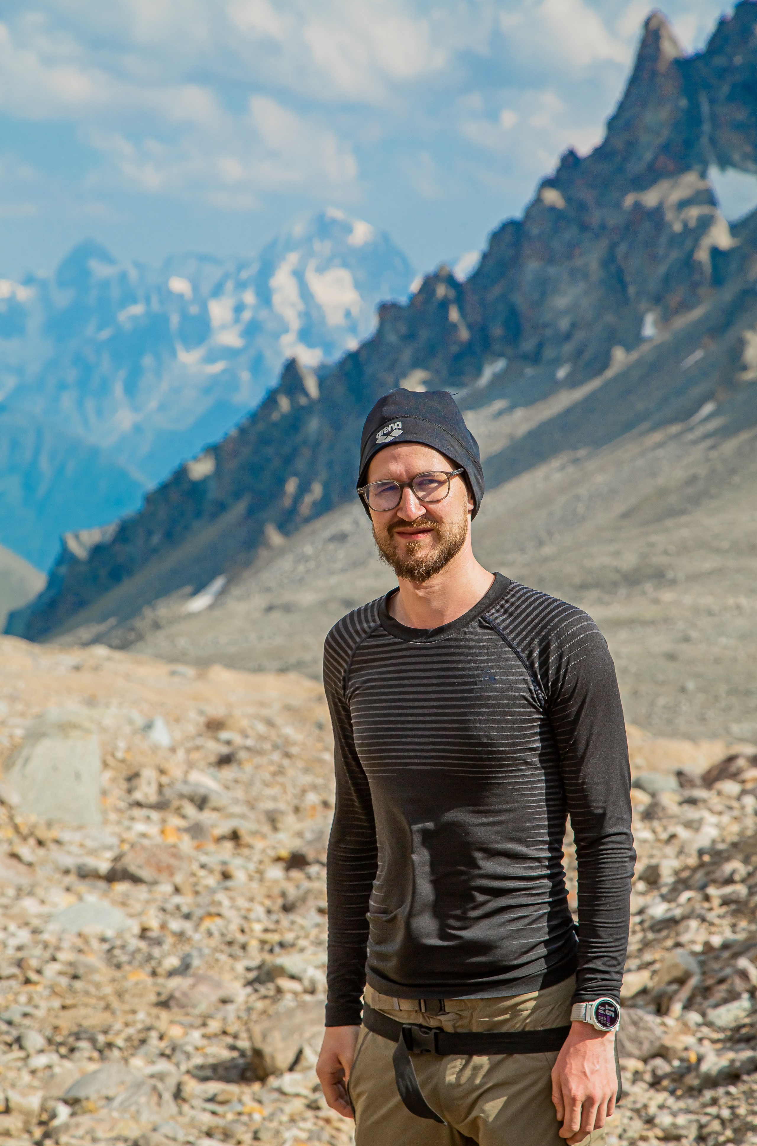 КАВКАЗ. Авторские туры с профессиональным фотографом