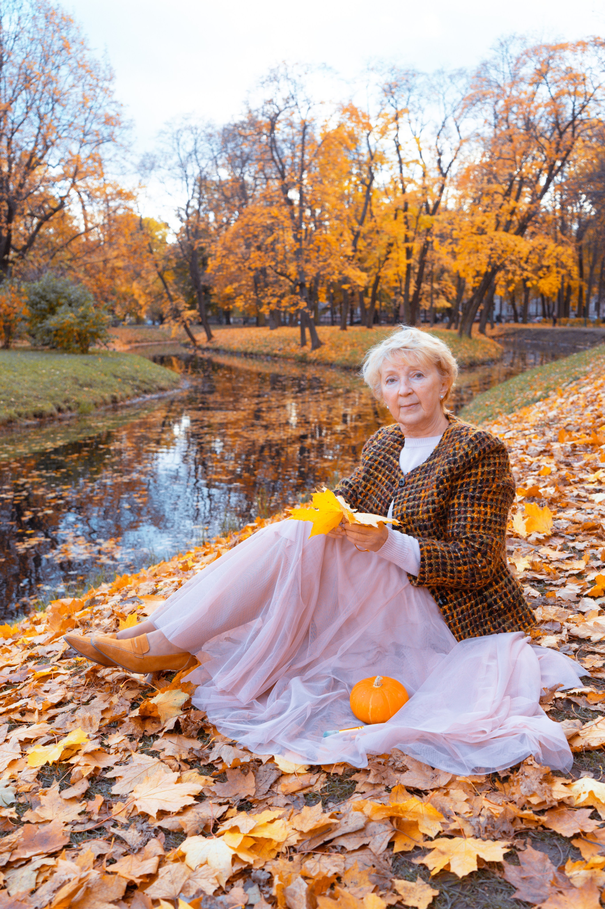Портреты. Комфортный фотограф в Санкт-Петербурге