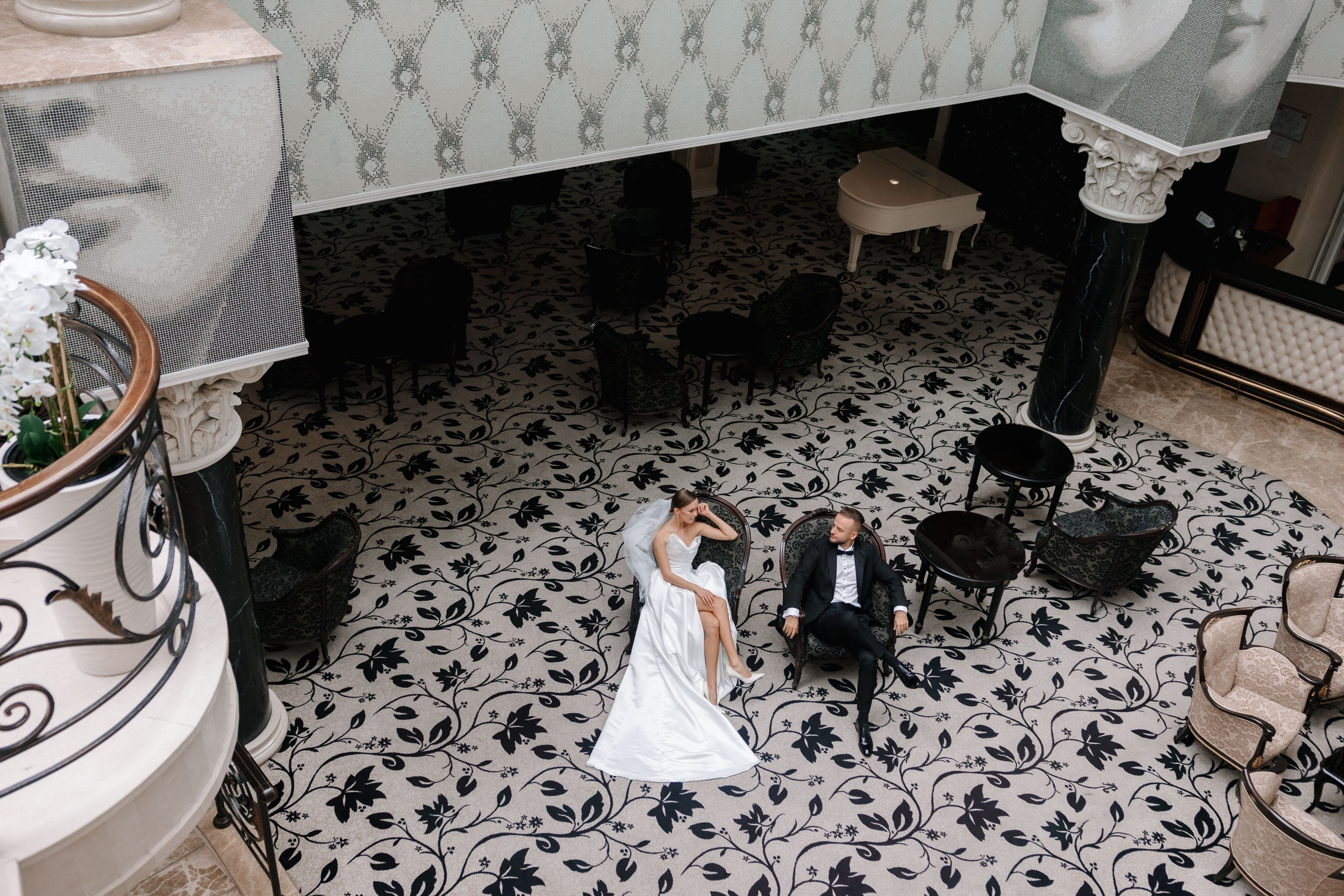 Портфолио. Главная