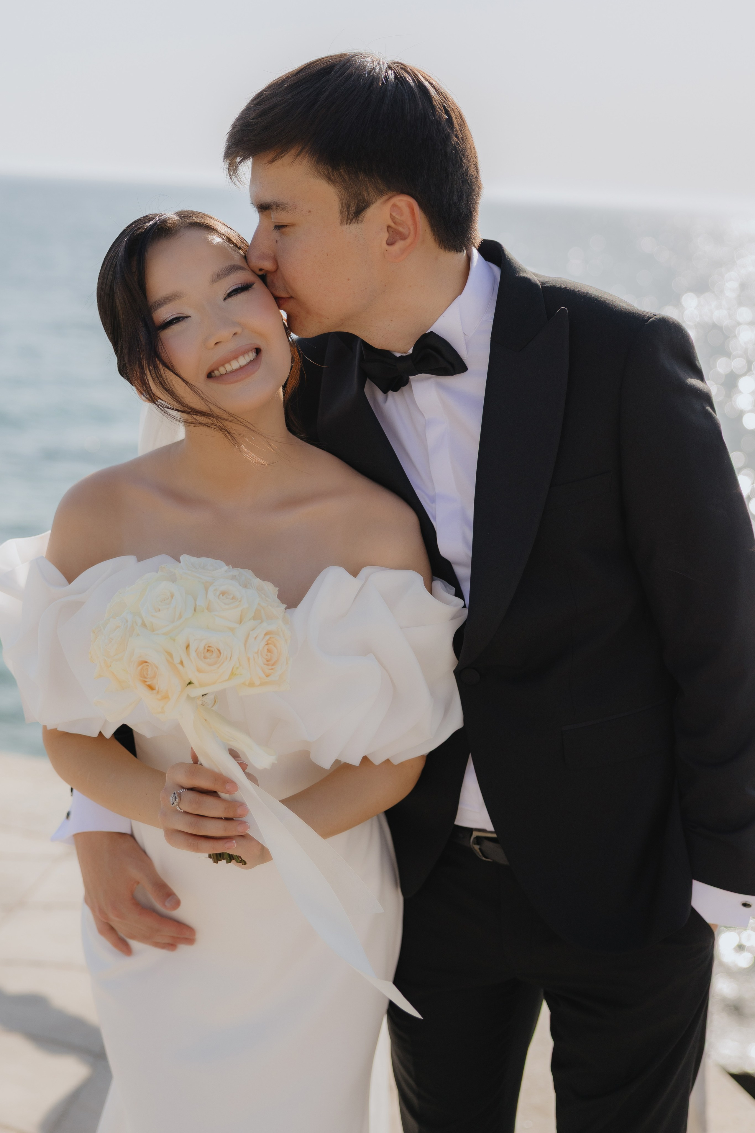 Ramazan & Nurgul. Wedding and Love story Photographer