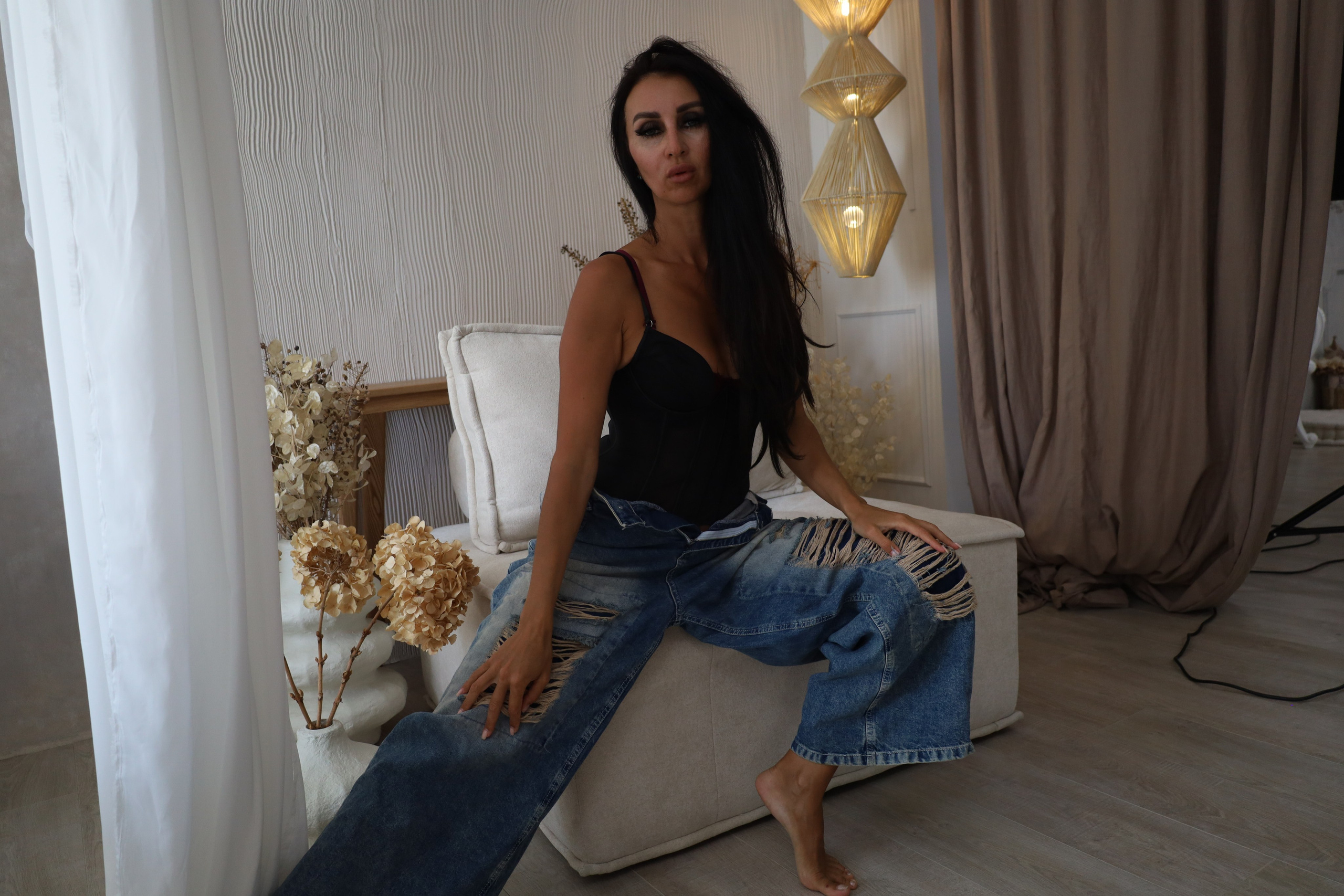 Елена. Фотограф Севастополь Светлана Шатилова