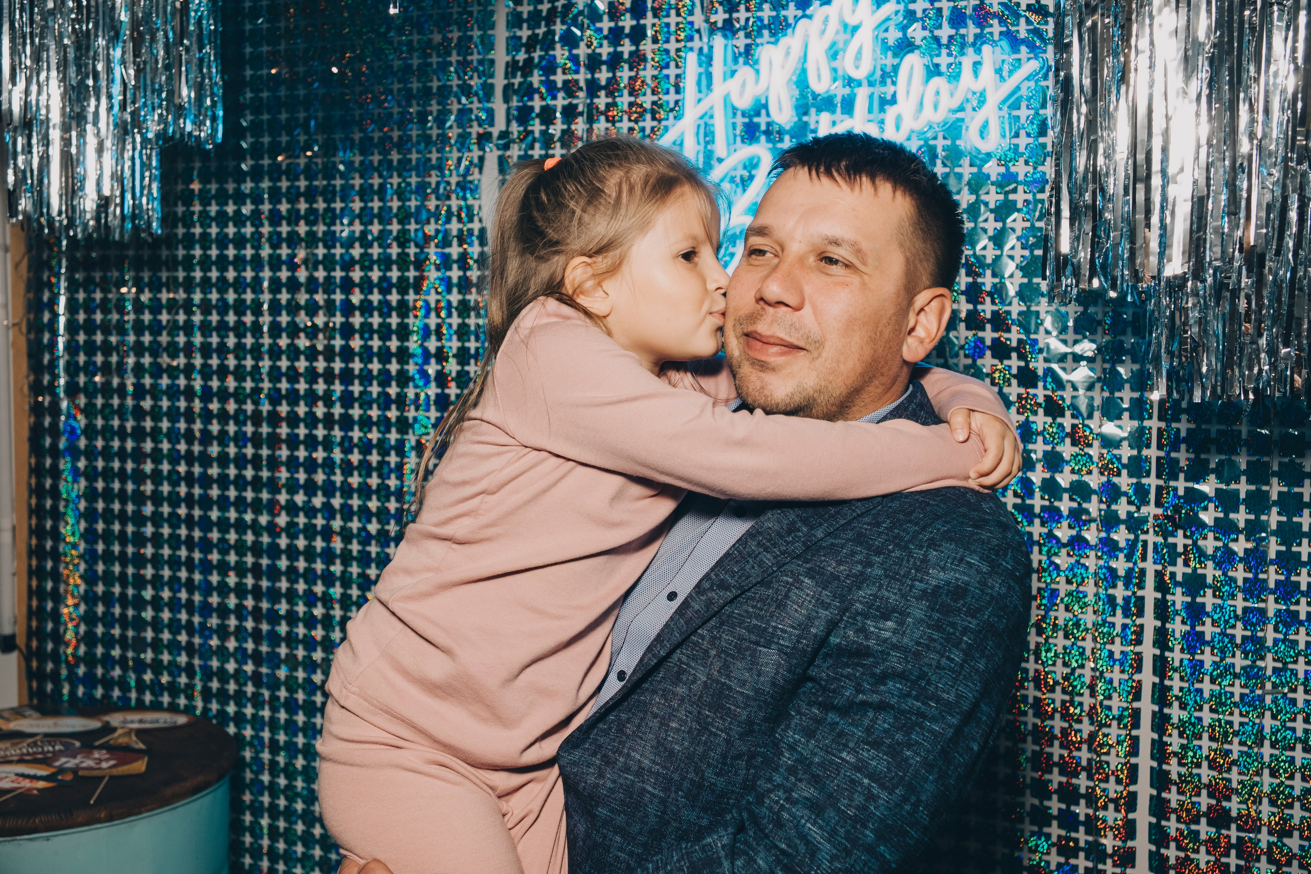 Репортаж Дня Рождения. Фотограф в Иркутске Анна Мирошникова